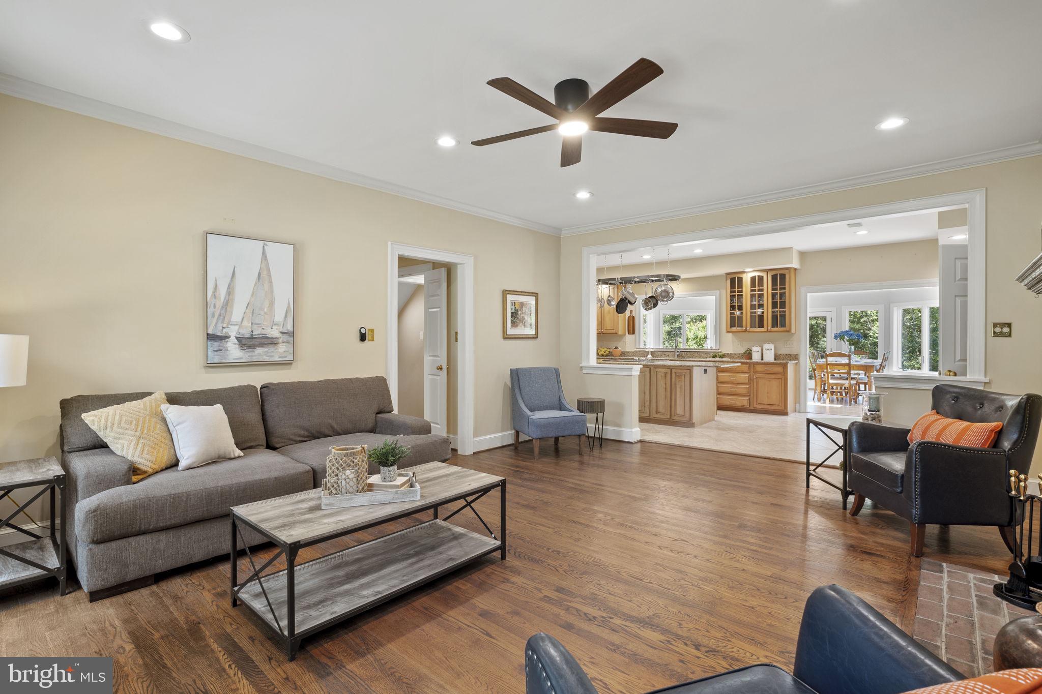 BONDBROOK - Residential