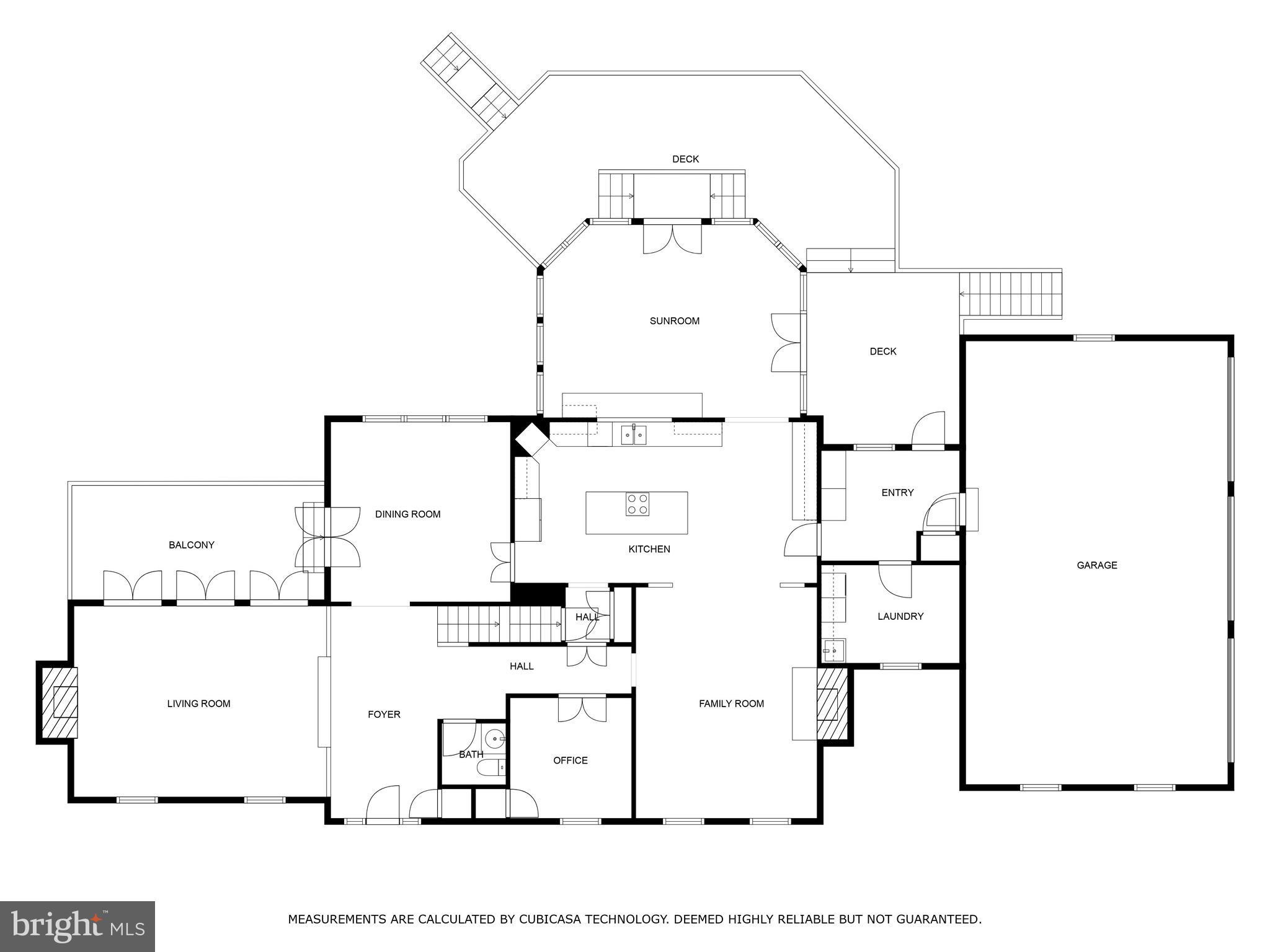 BONDBROOK - Residential