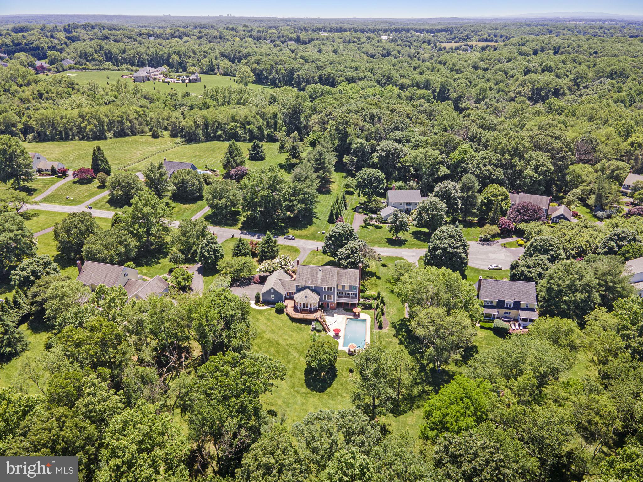 BONDBROOK - Residential