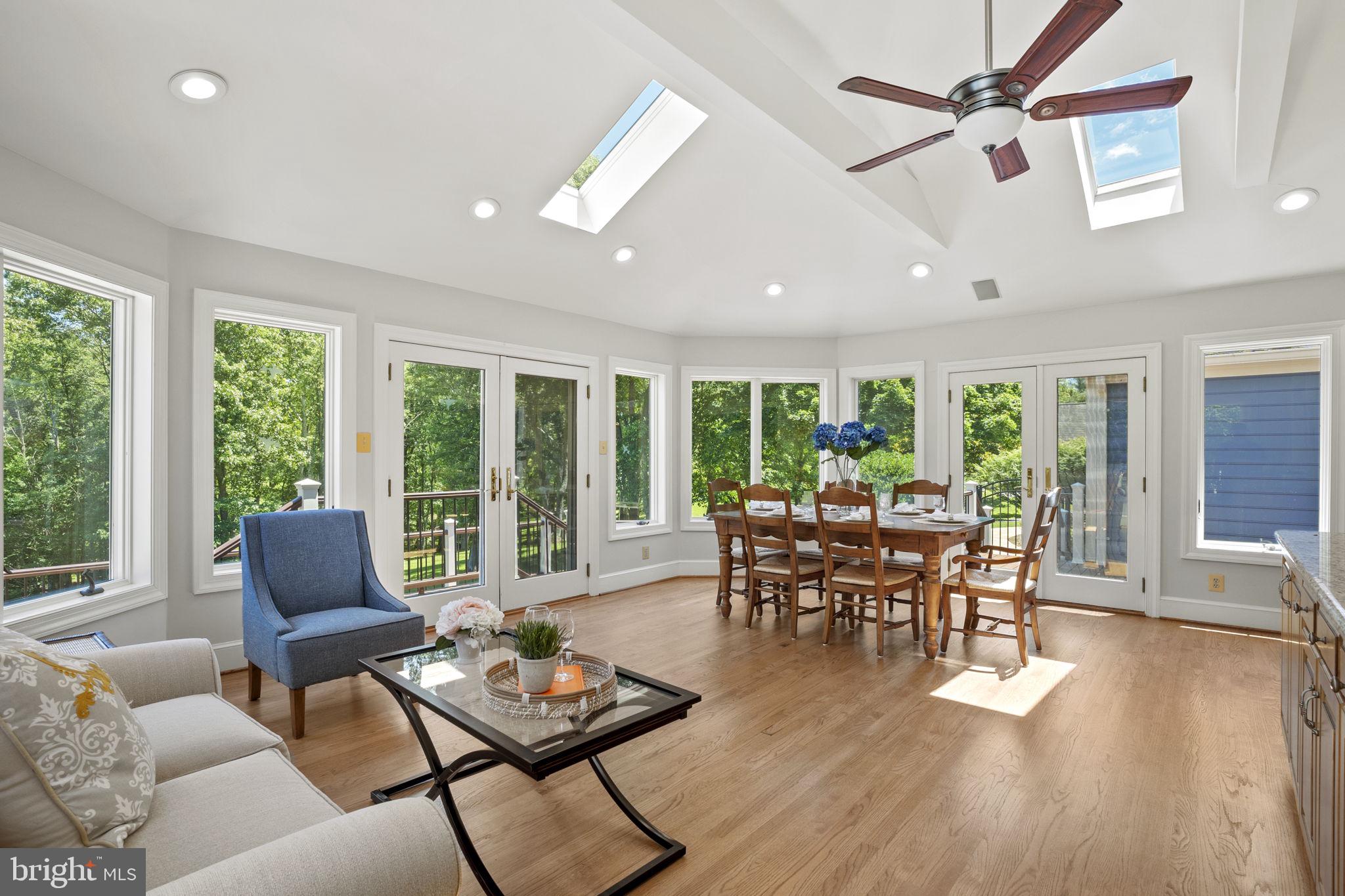 BONDBROOK - Residential