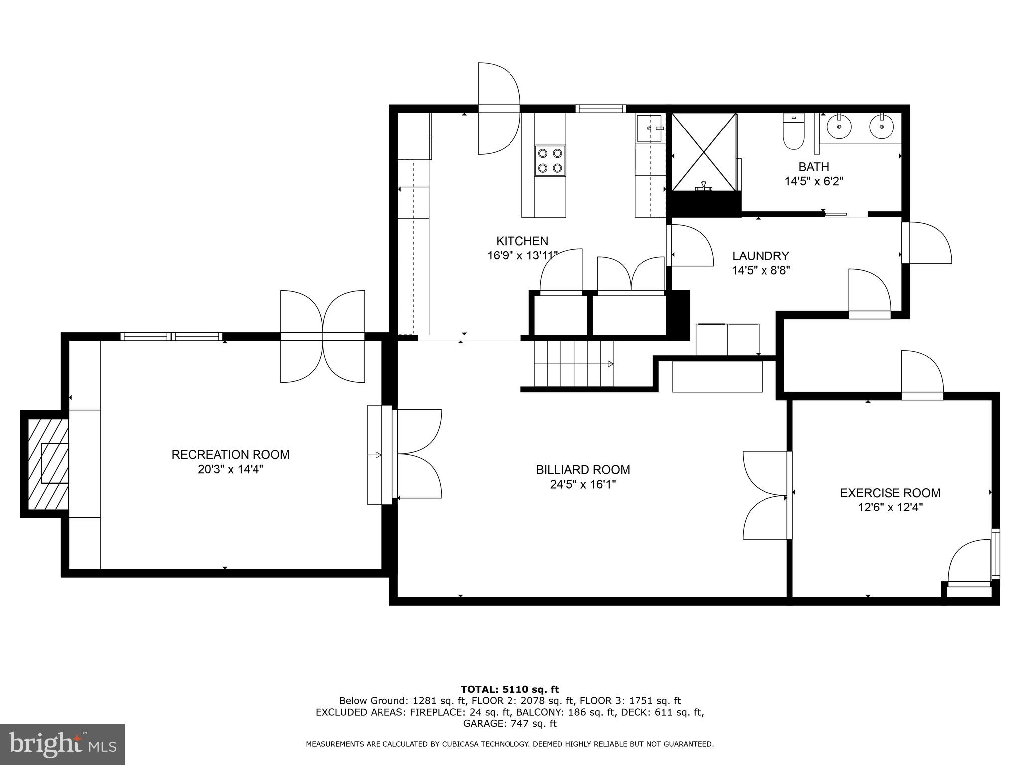 BONDBROOK - Residential