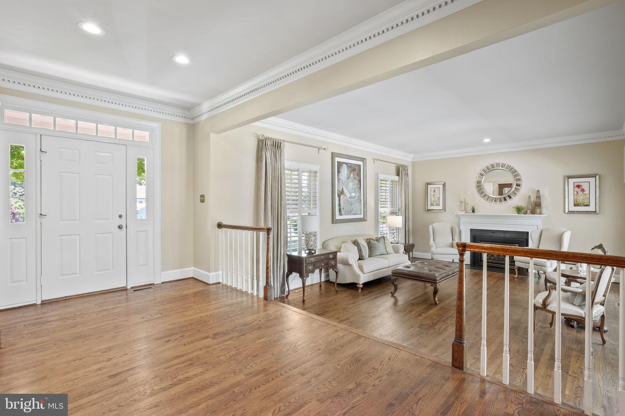 BONDBROOK - Residential