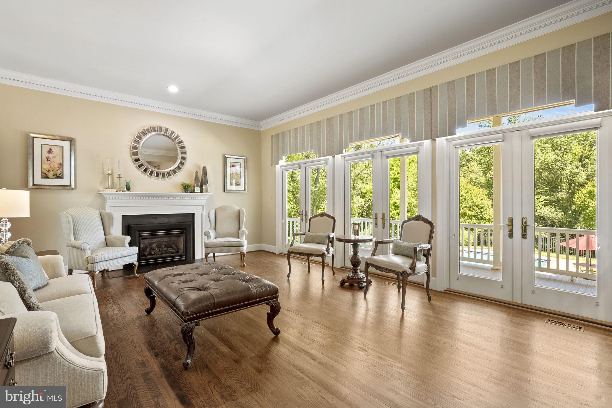 BONDBROOK - Residential