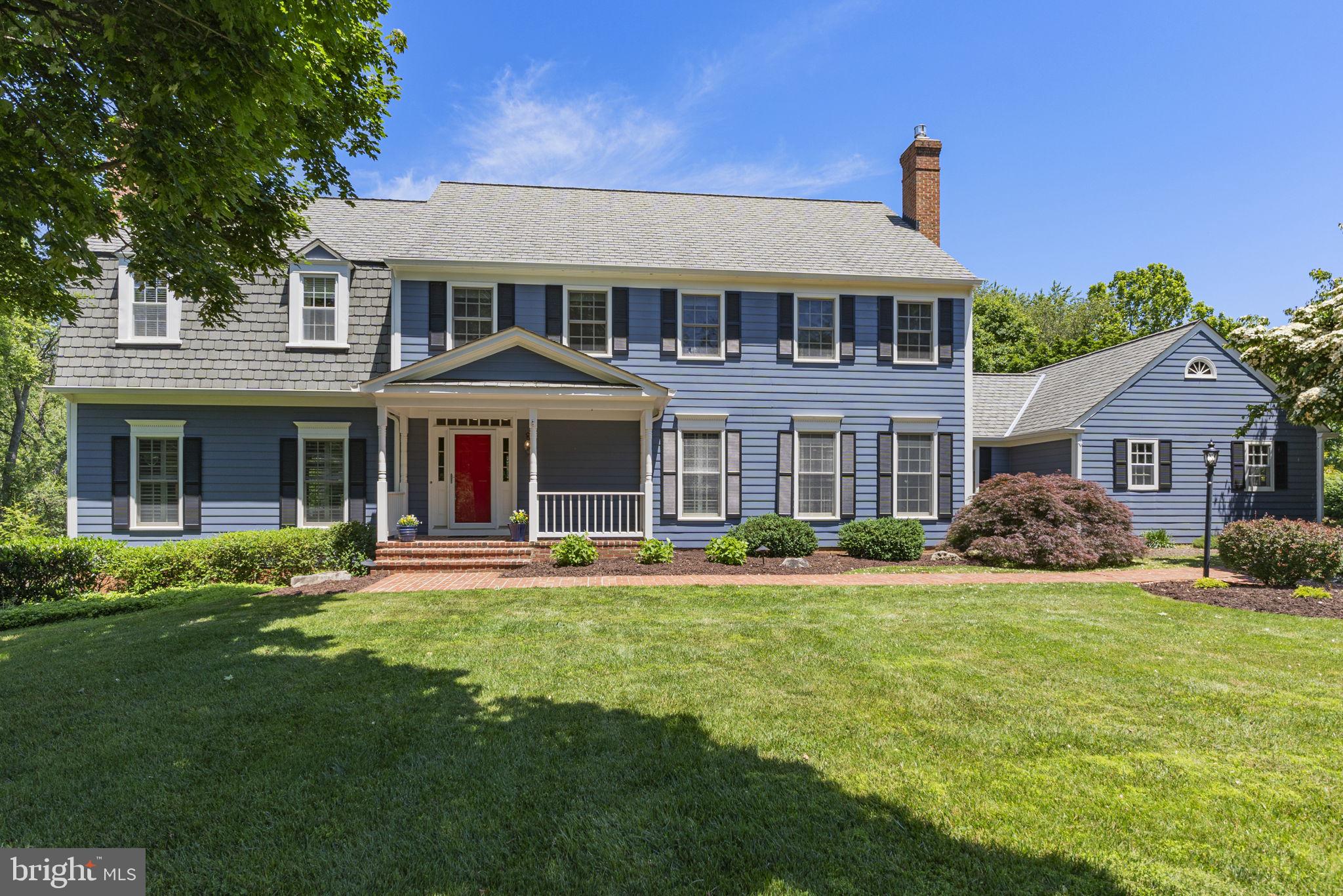 BONDBROOK - Residential