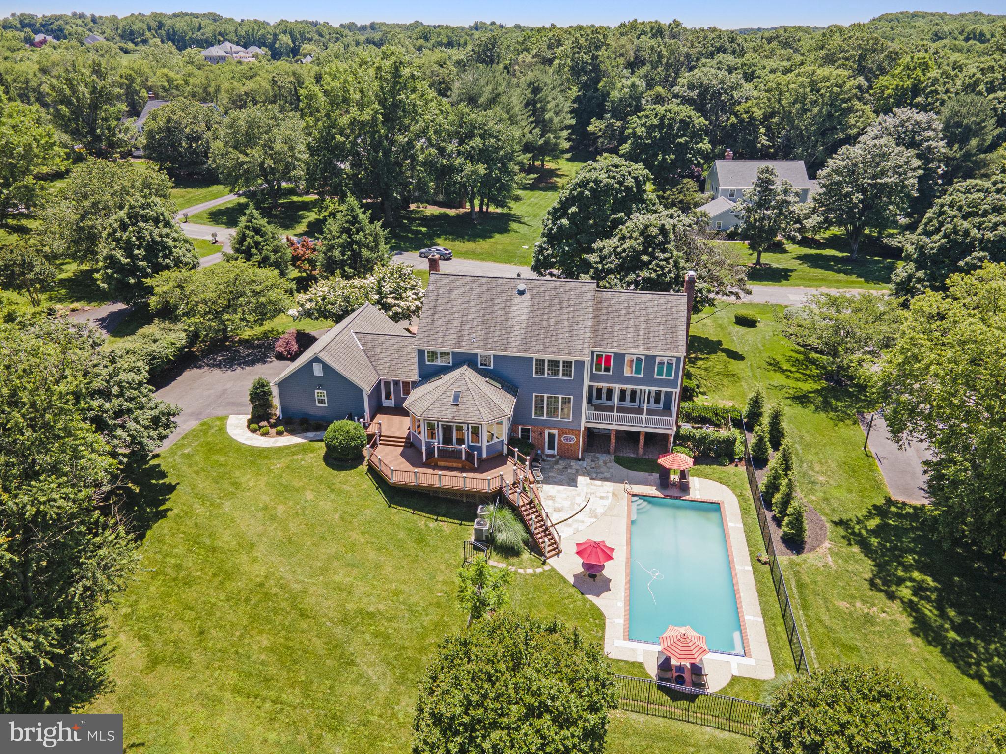 BONDBROOK - Residential