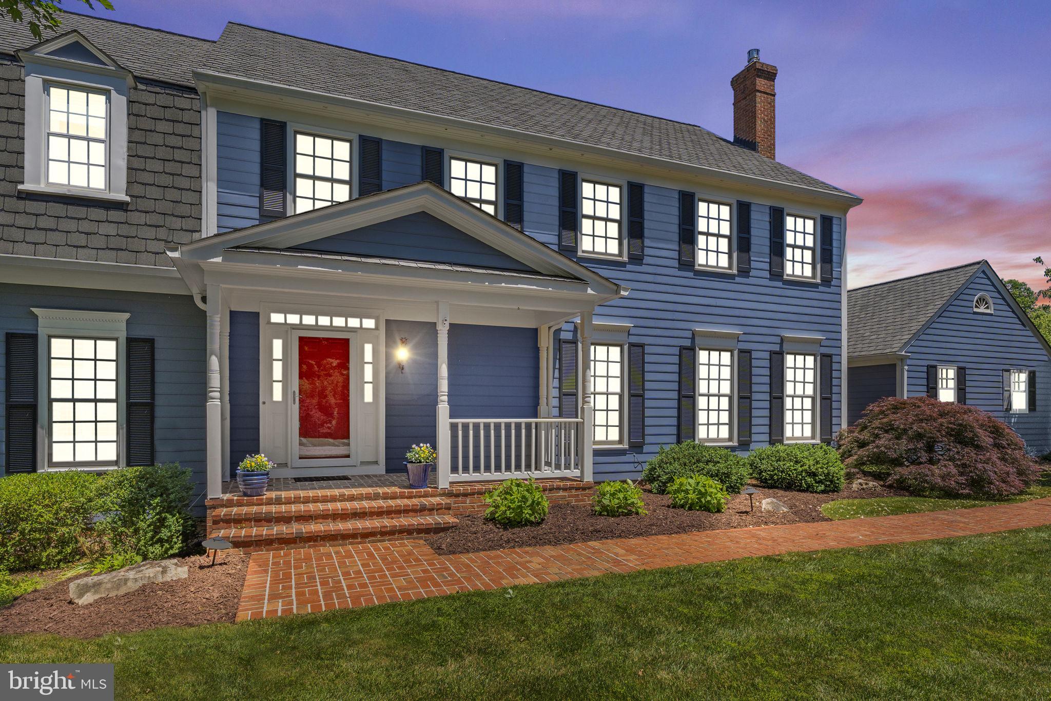 BONDBROOK - Residential