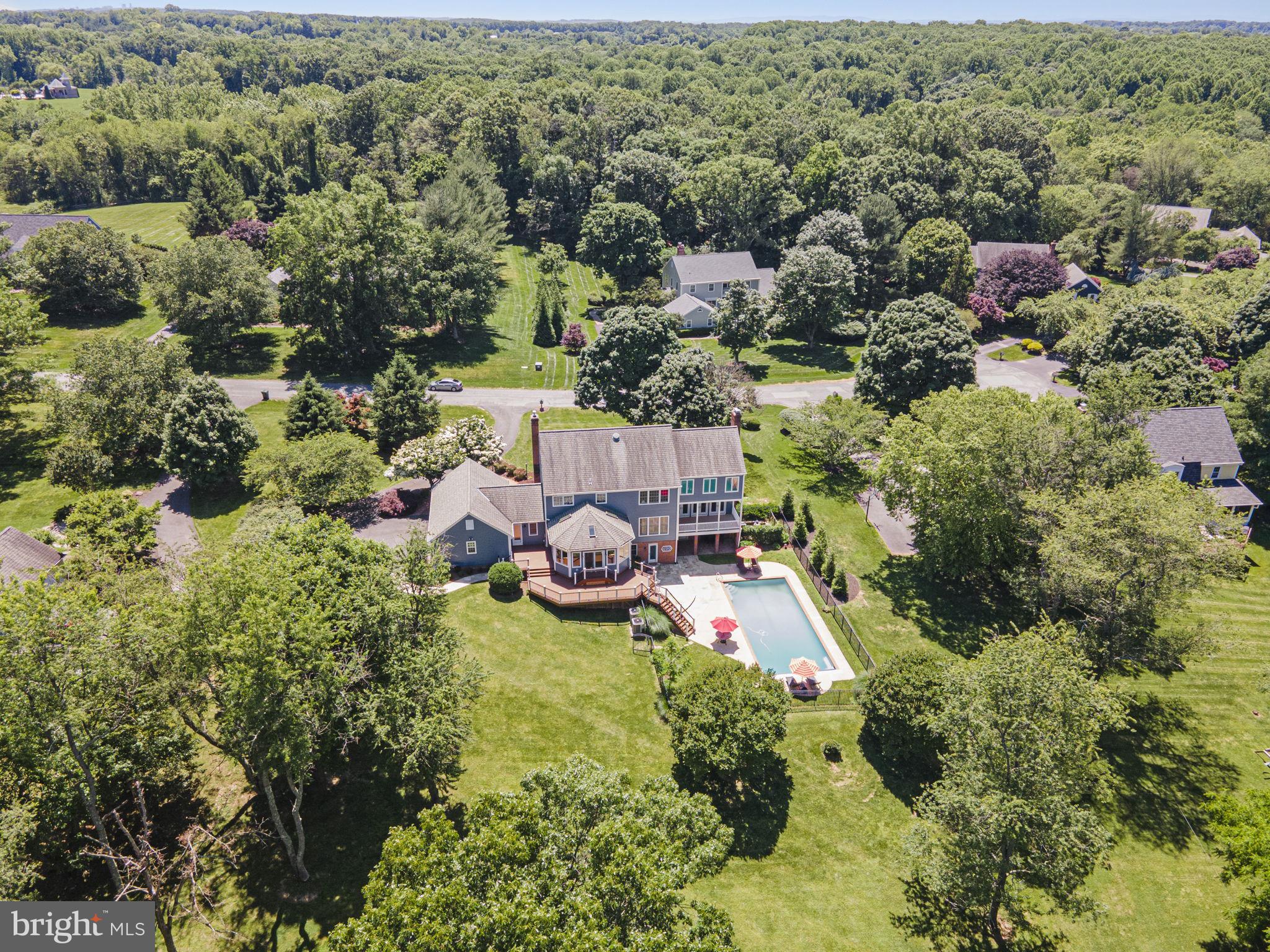 BONDBROOK - Residential