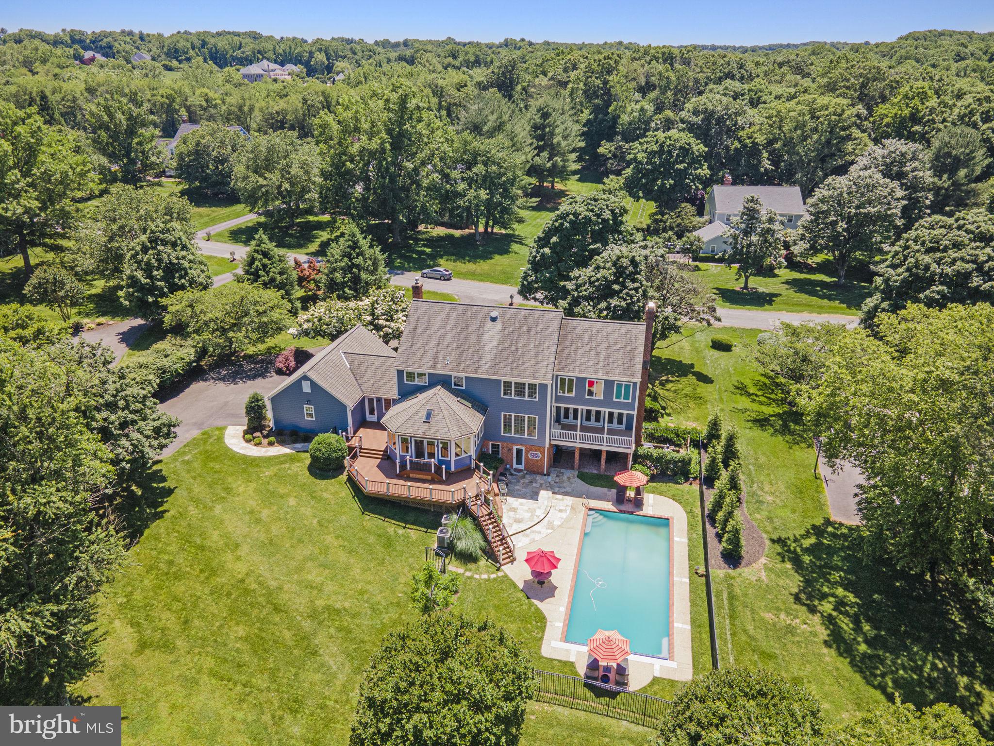 BONDBROOK - Residential