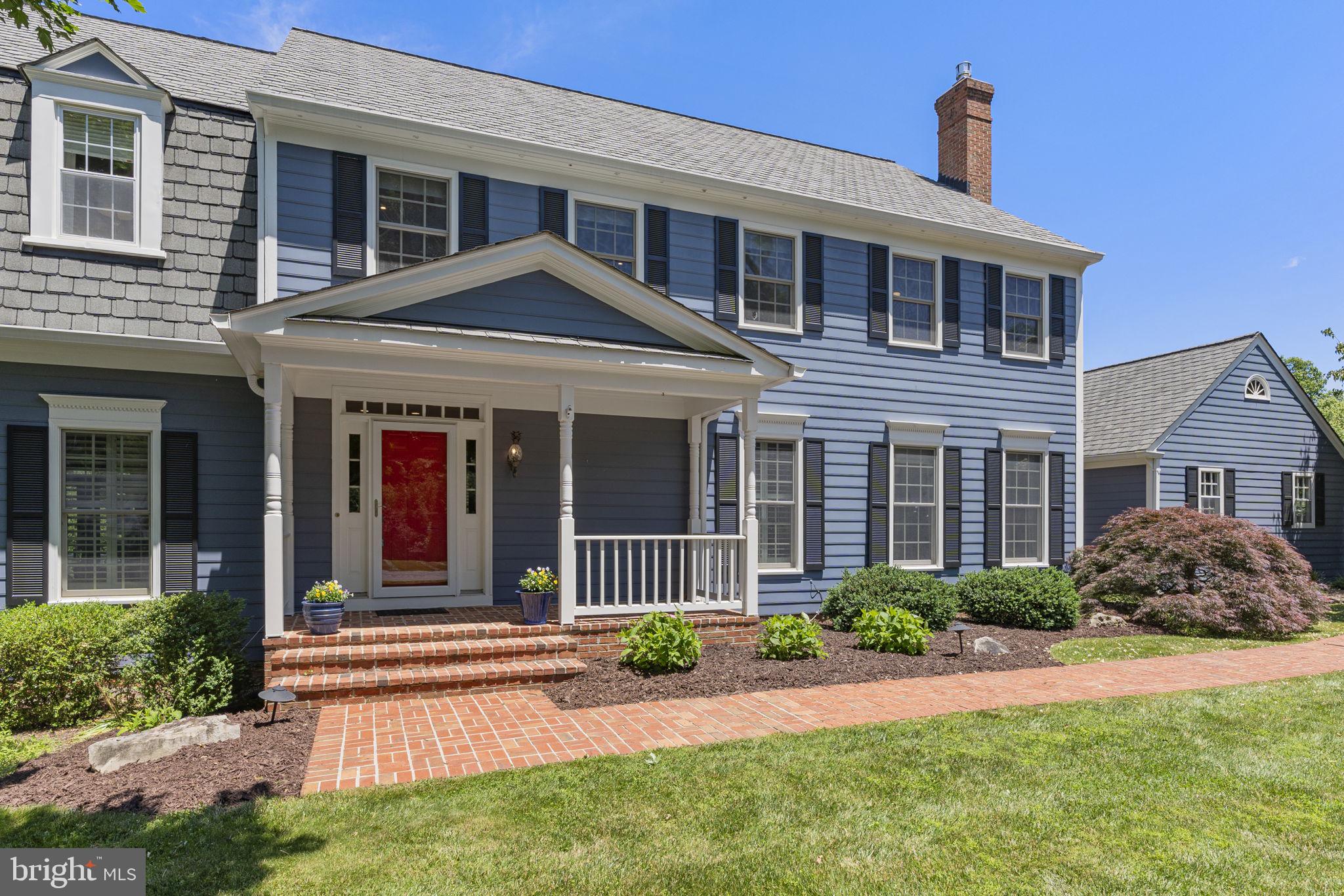 BONDBROOK - Residential