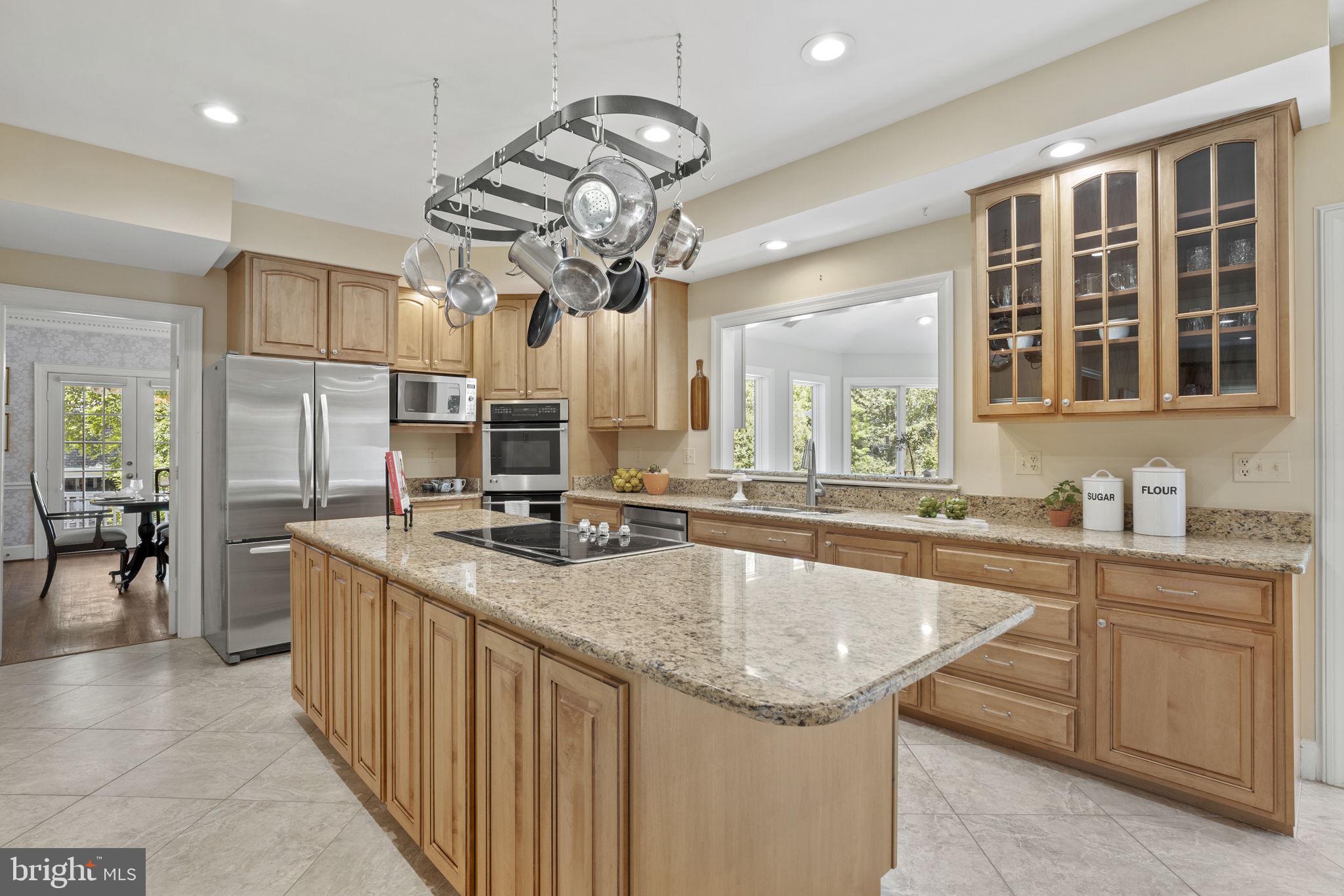 BONDBROOK - Residential