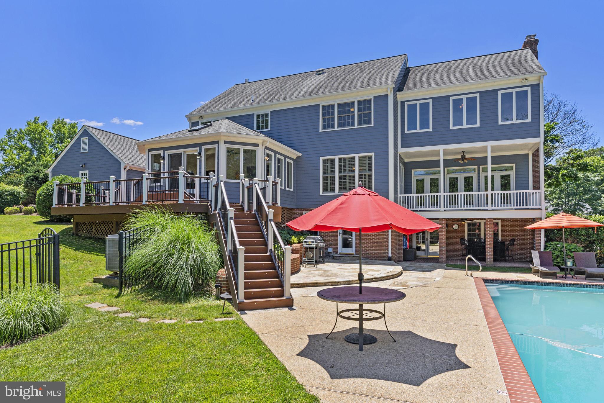 BONDBROOK - Residential