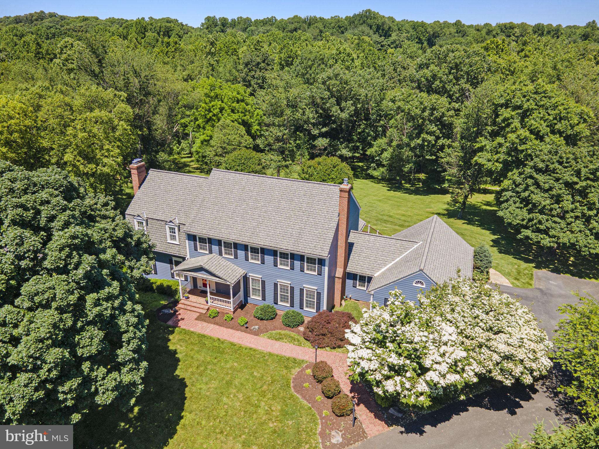 BONDBROOK - Residential