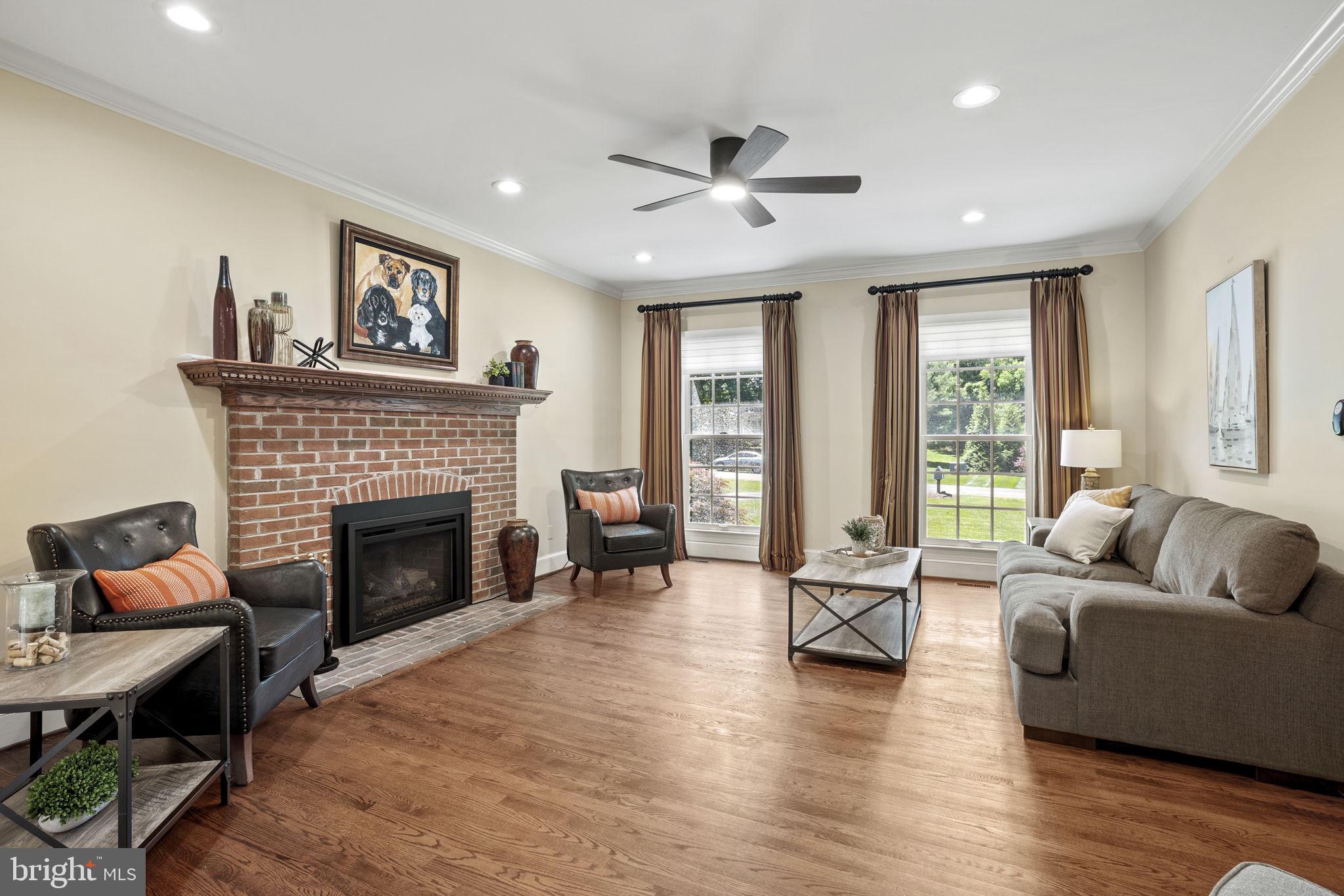 BONDBROOK - Residential