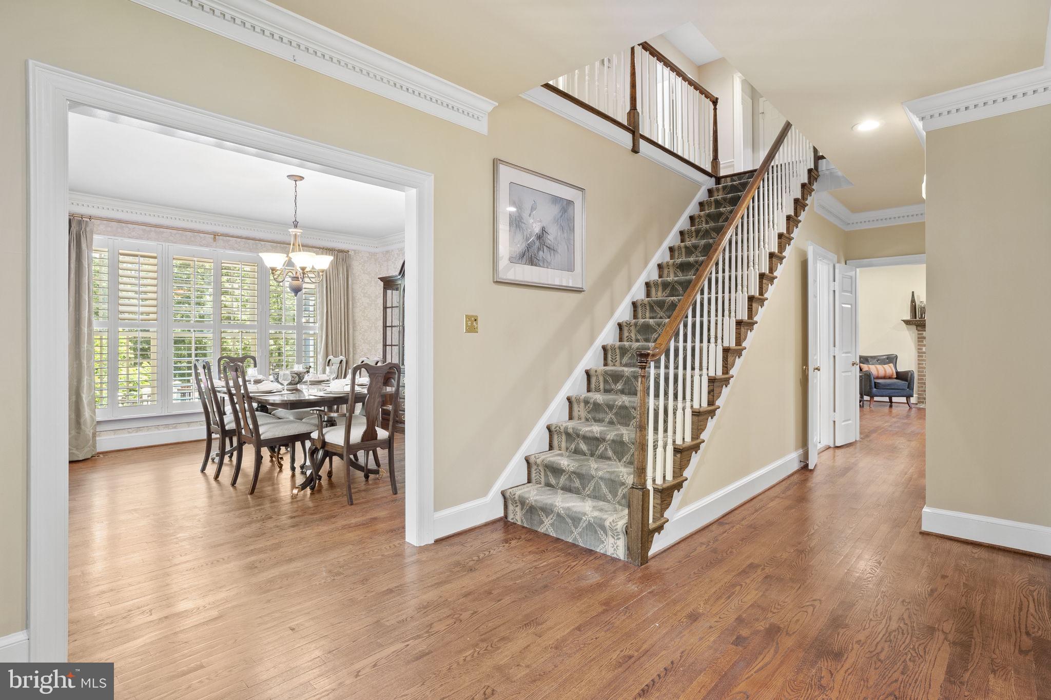 BONDBROOK - Residential