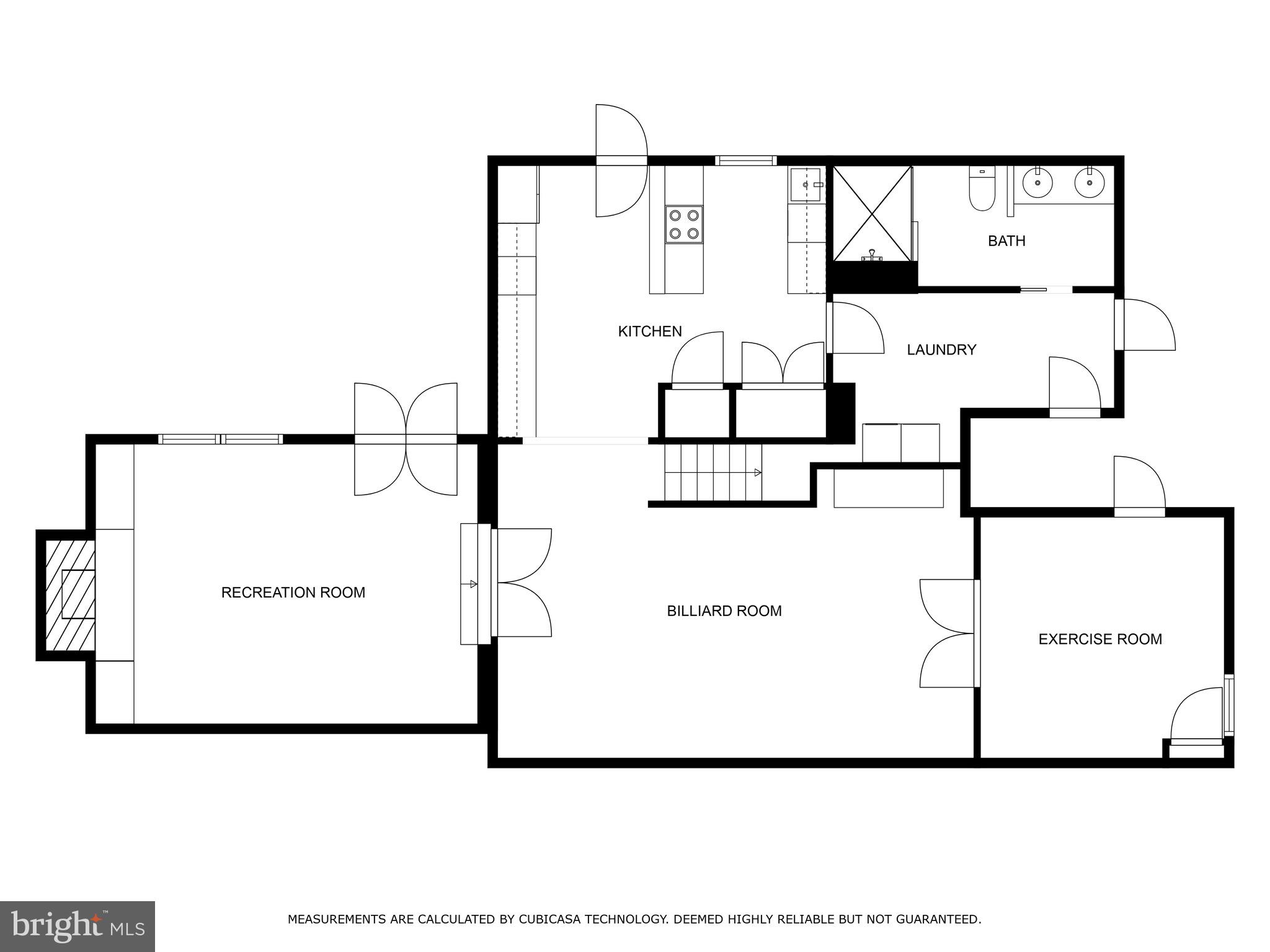 BONDBROOK - Residential
