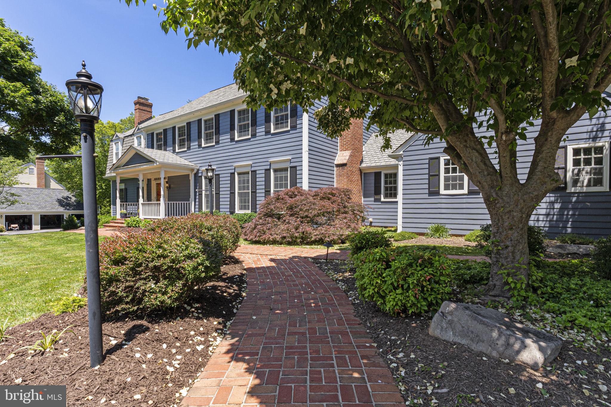 BONDBROOK - Residential