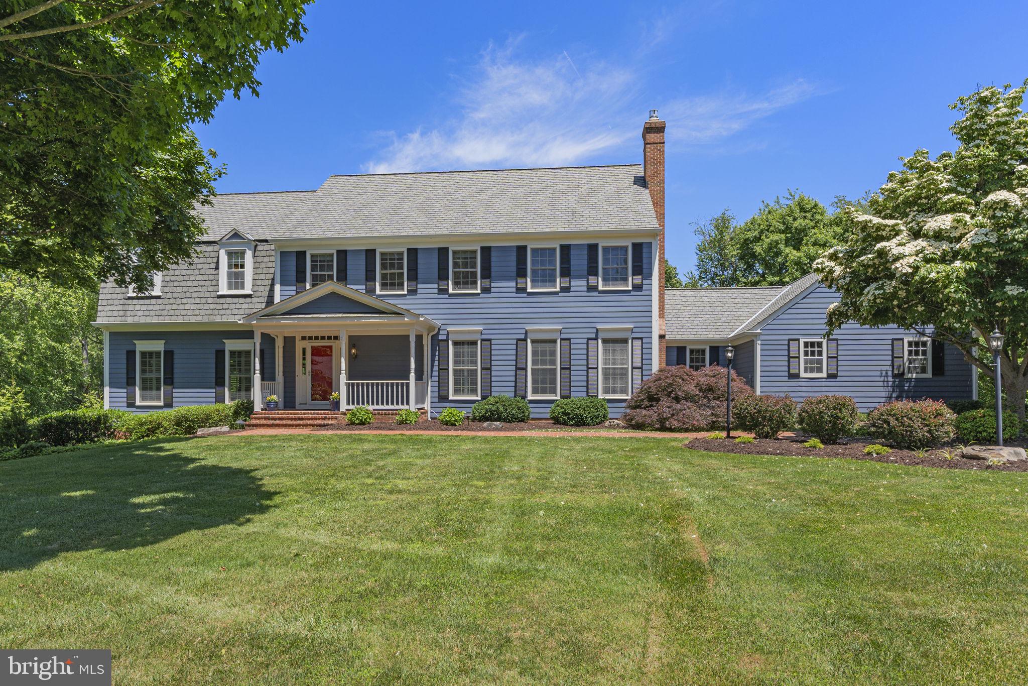 BONDBROOK - Residential