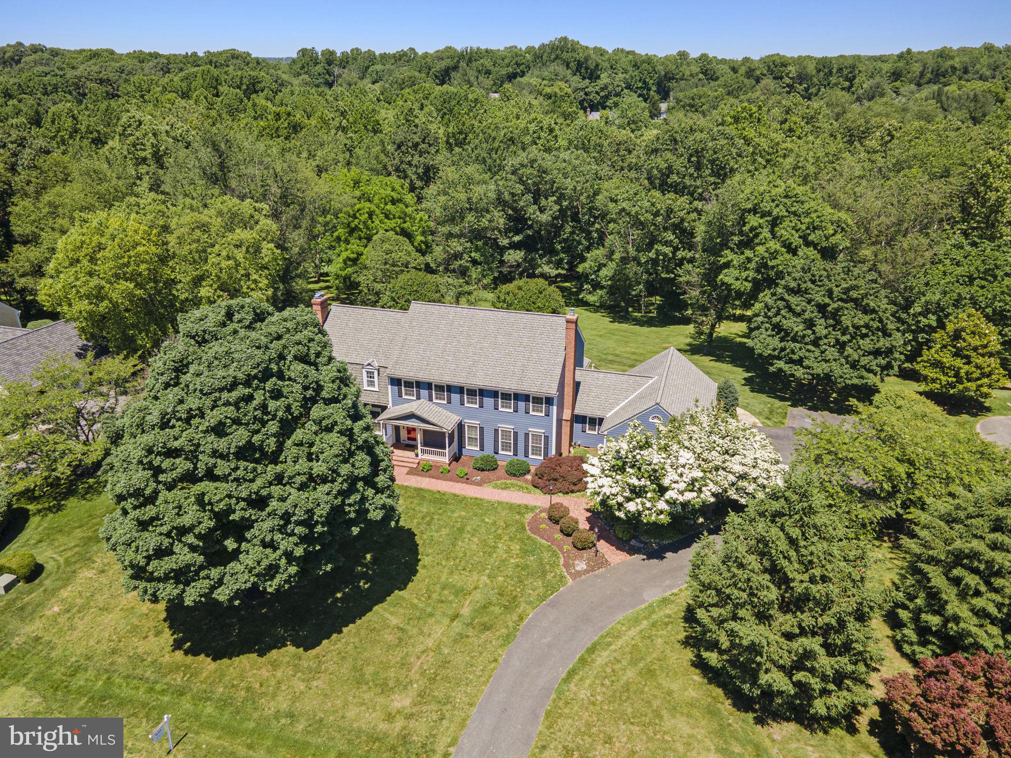 BONDBROOK - Residential