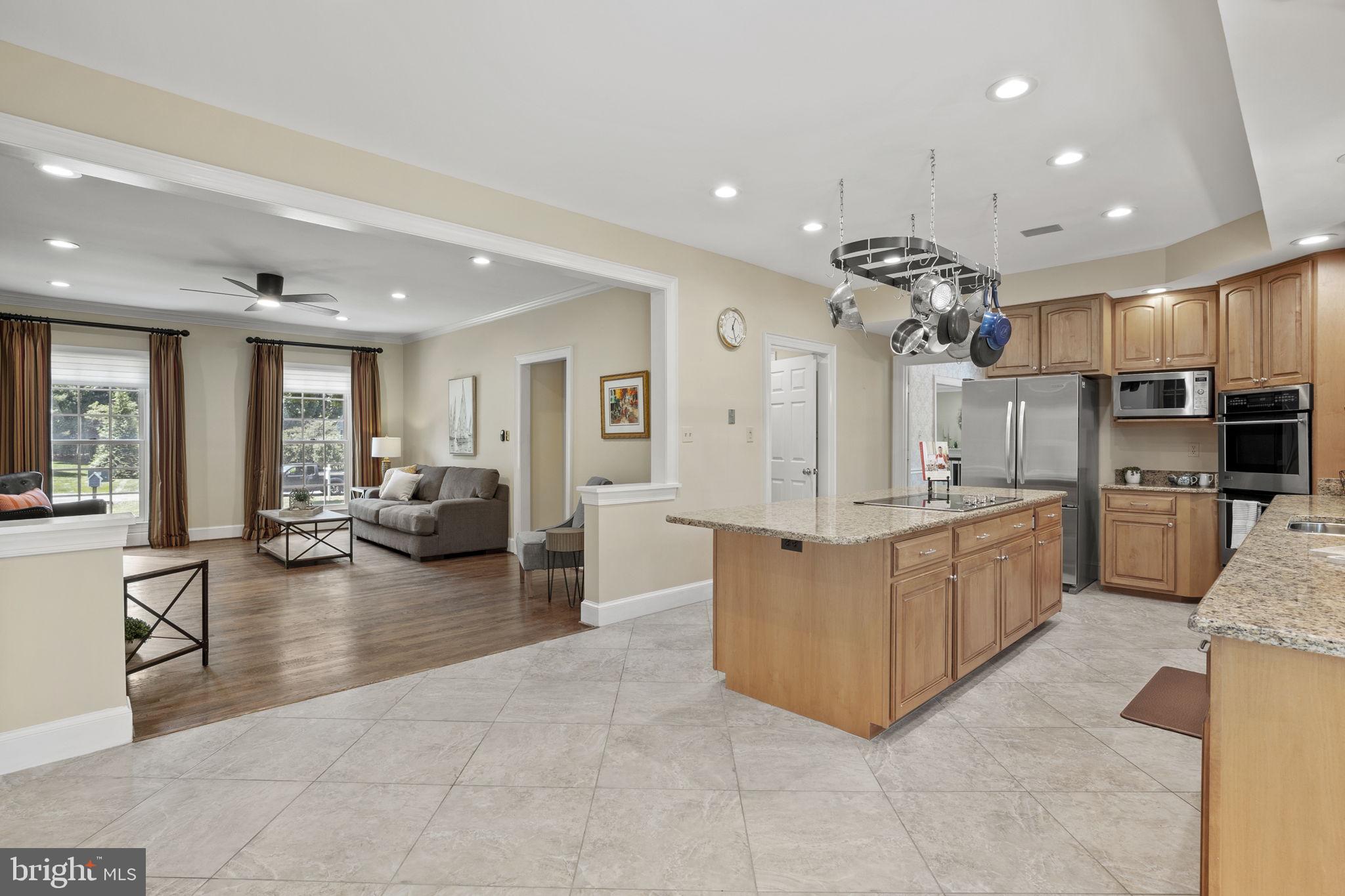 BONDBROOK - Residential