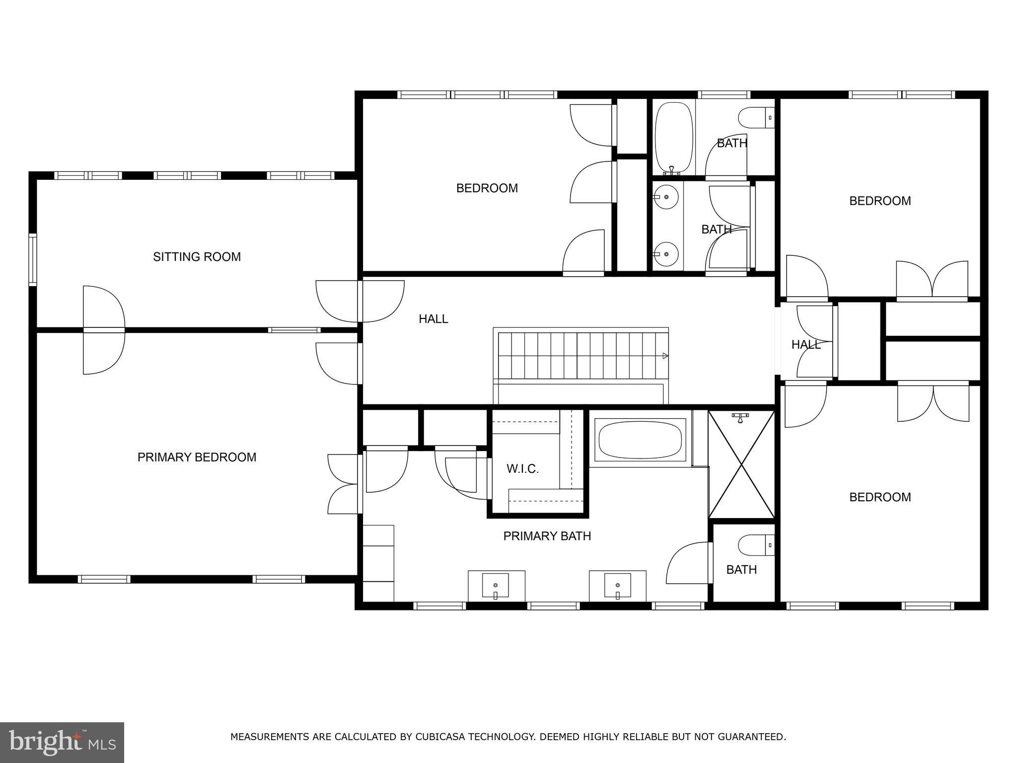 BONDBROOK - Residential