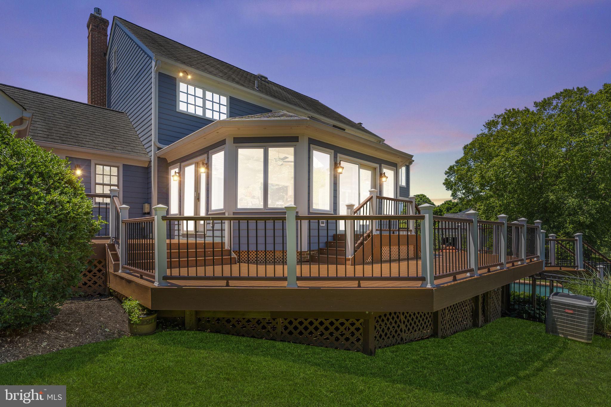 BONDBROOK - Residential