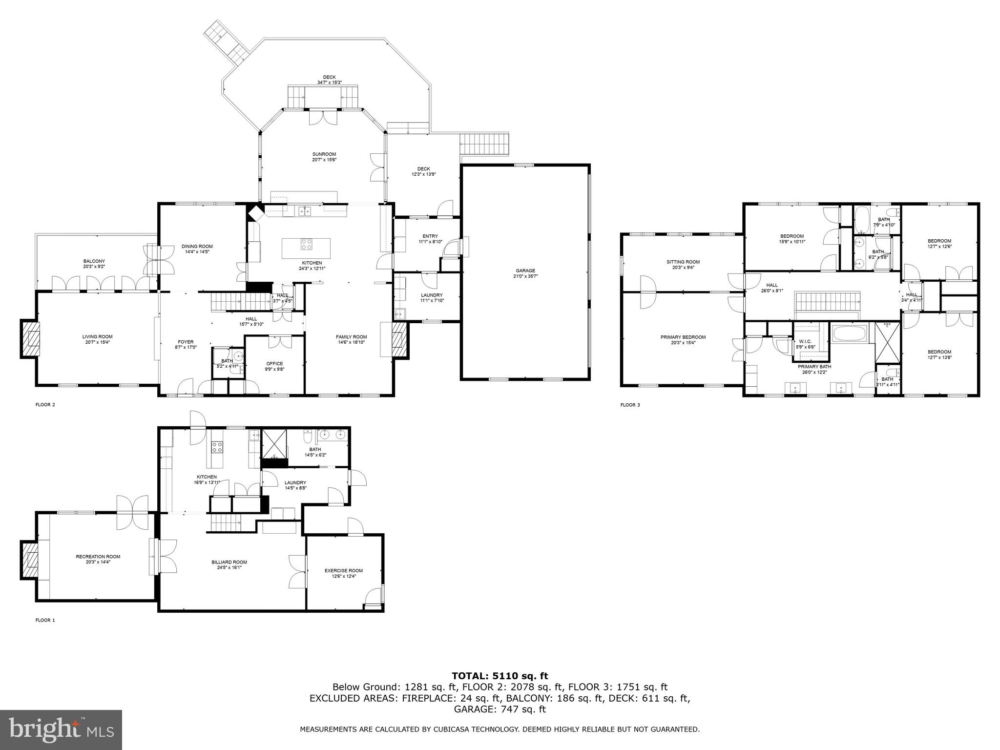 BONDBROOK - Residential