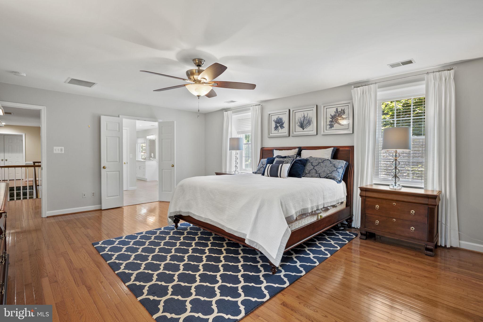 BONDBROOK - Residential