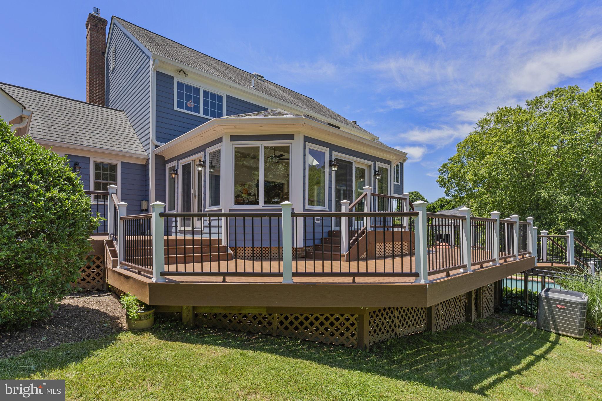 BONDBROOK - Residential