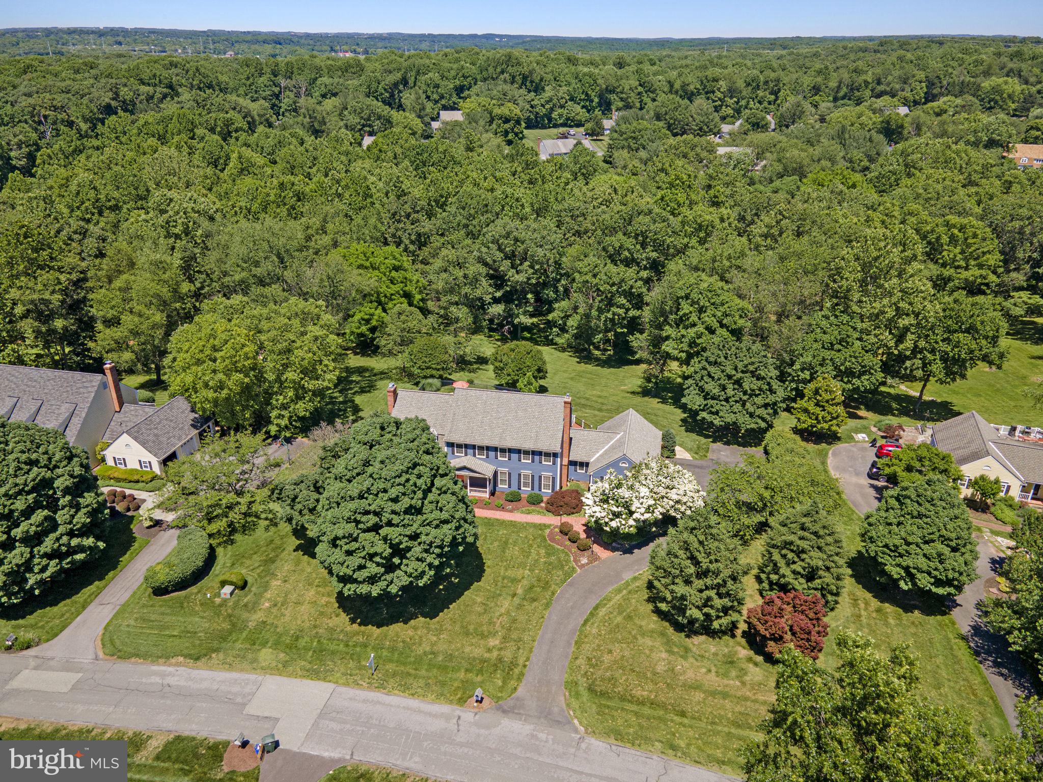 BONDBROOK - Residential