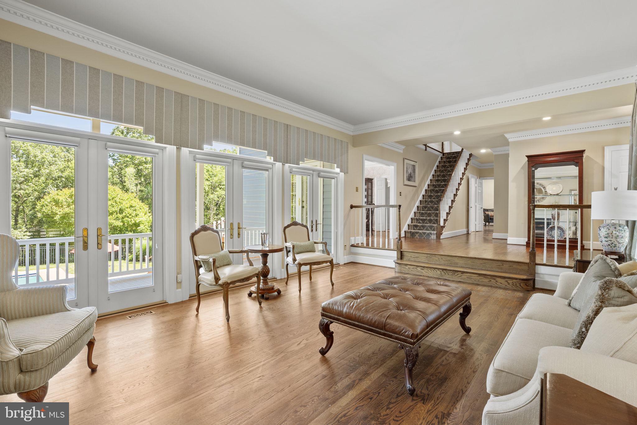 BONDBROOK - Residential