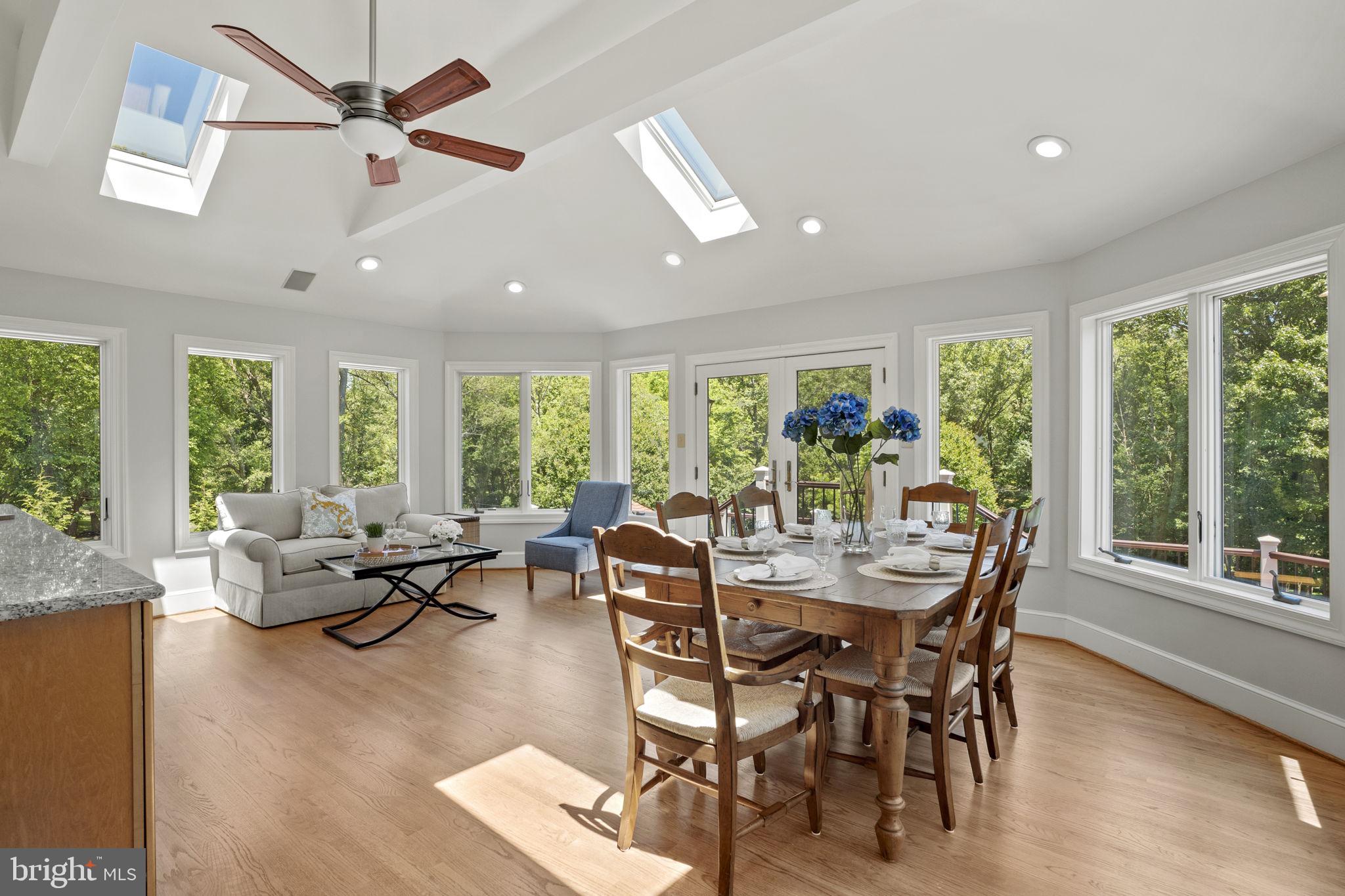 BONDBROOK - Residential