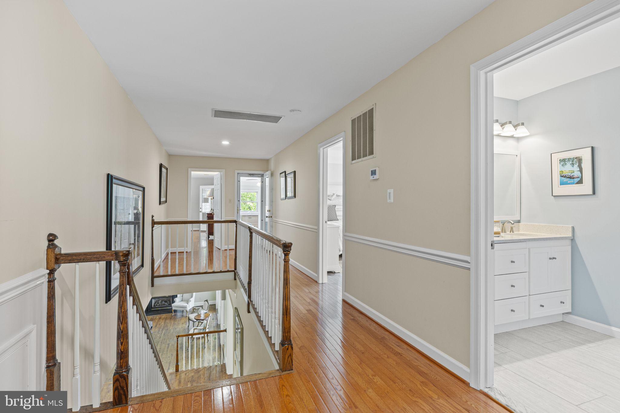 BONDBROOK - Residential