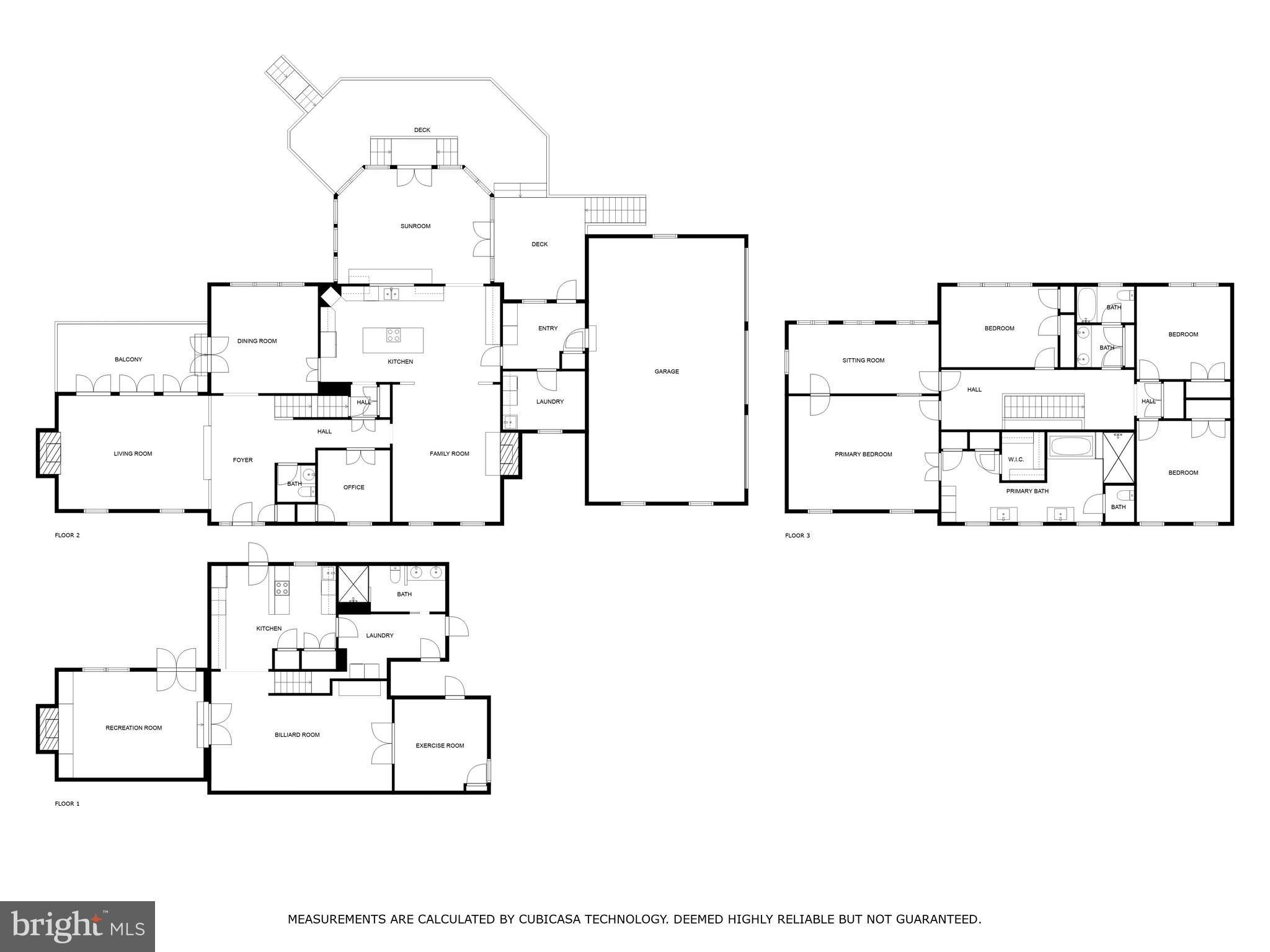 BONDBROOK - Residential