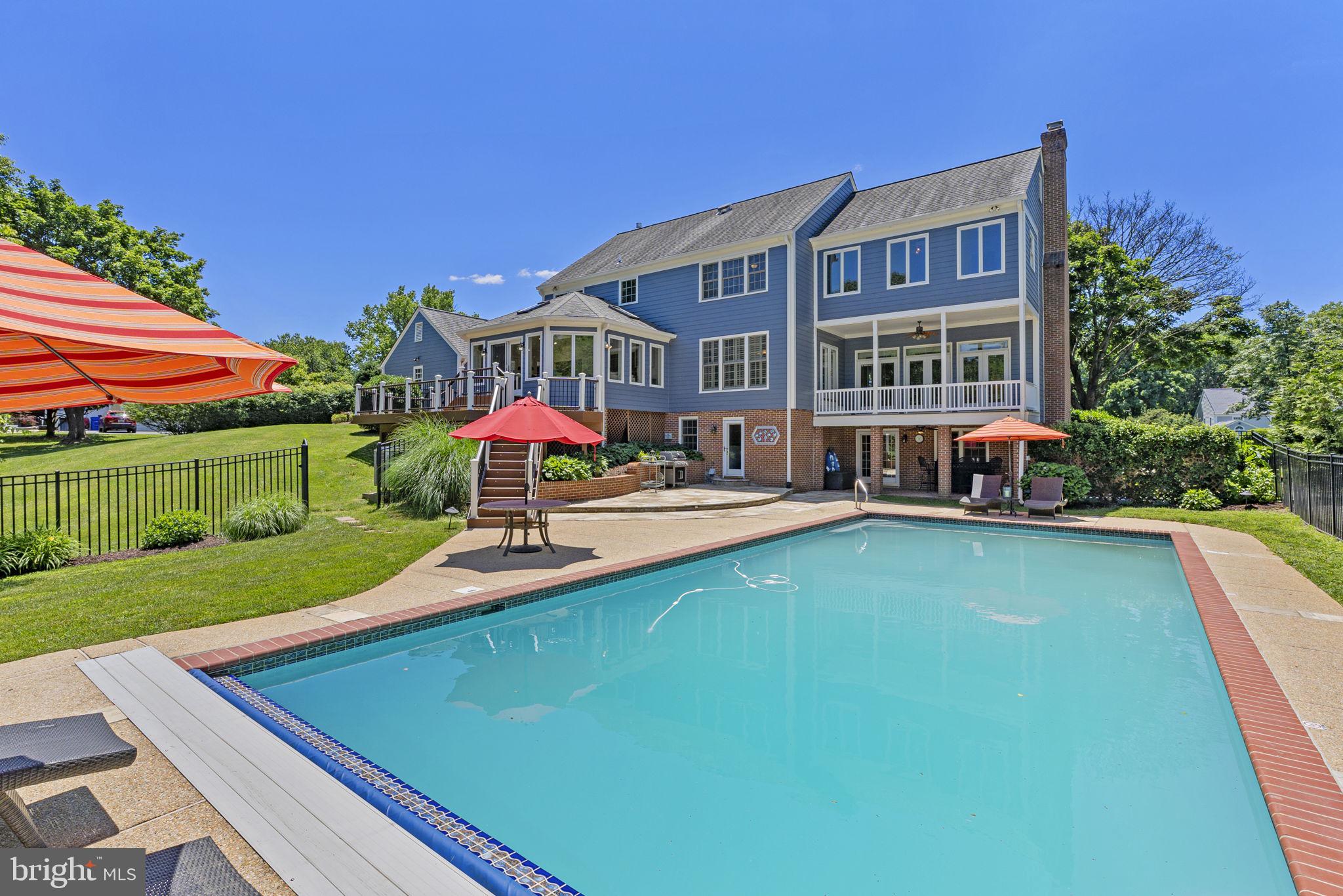 BONDBROOK - Residential