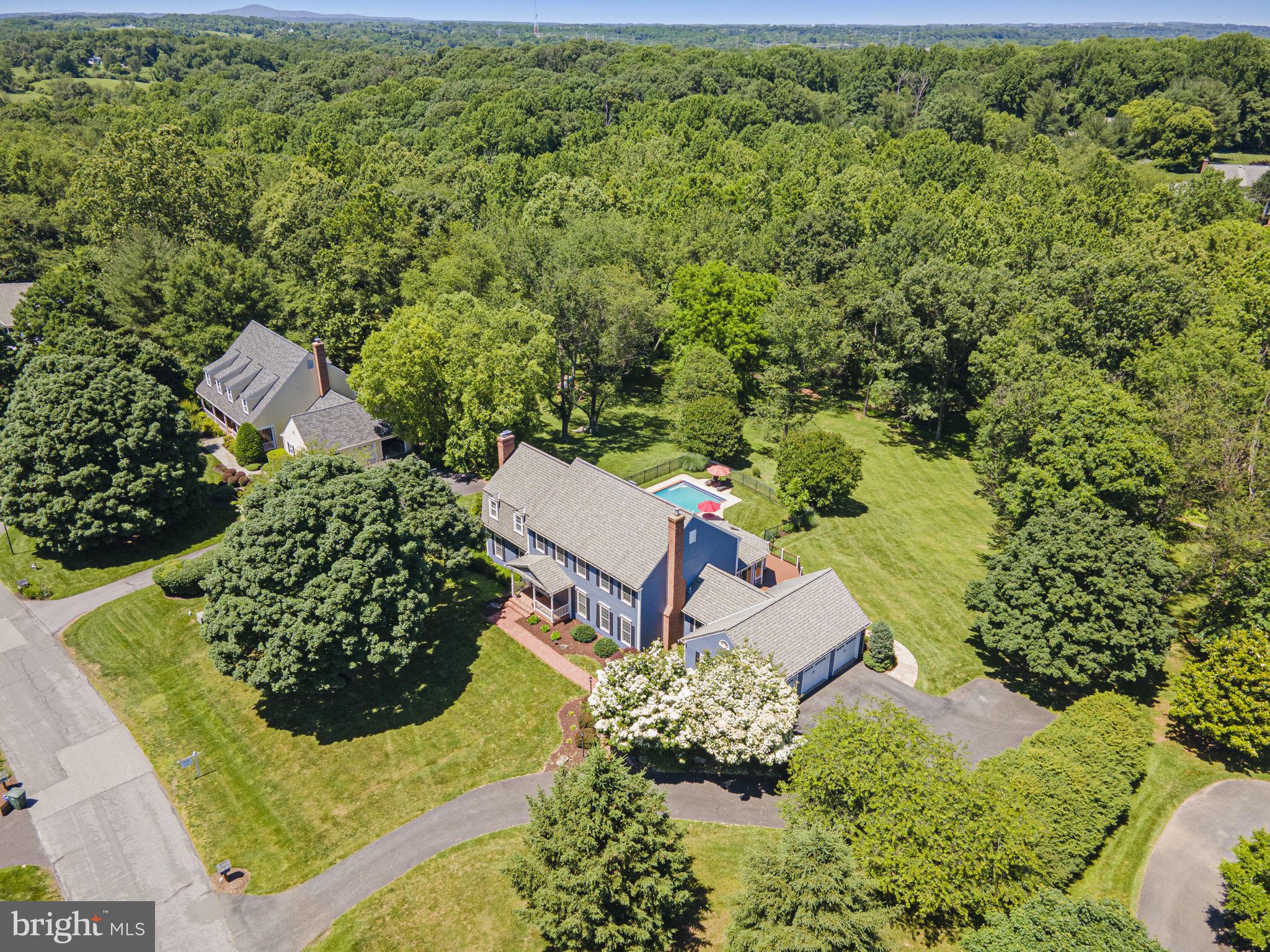 BONDBROOK - Residential