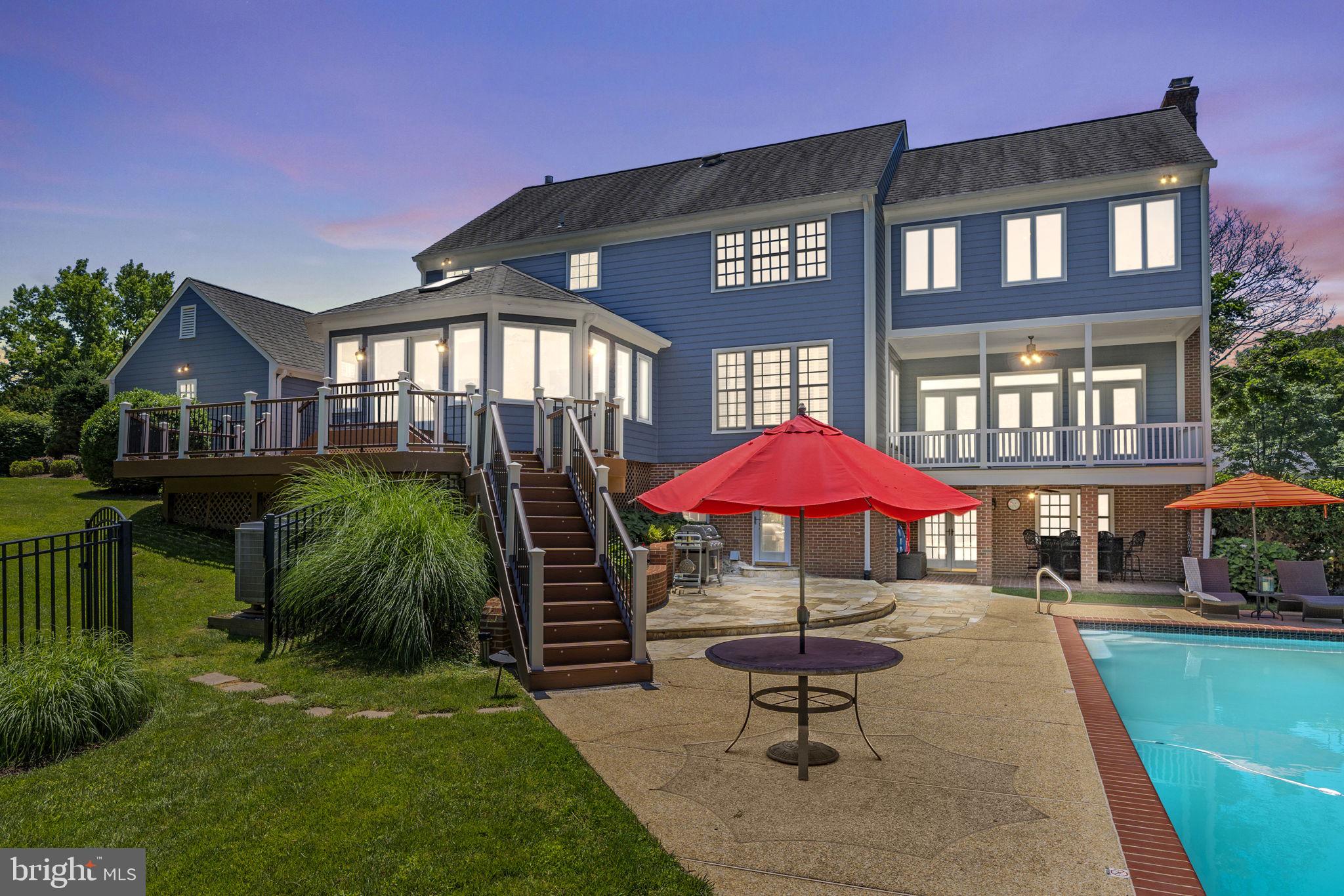 BONDBROOK - Residential