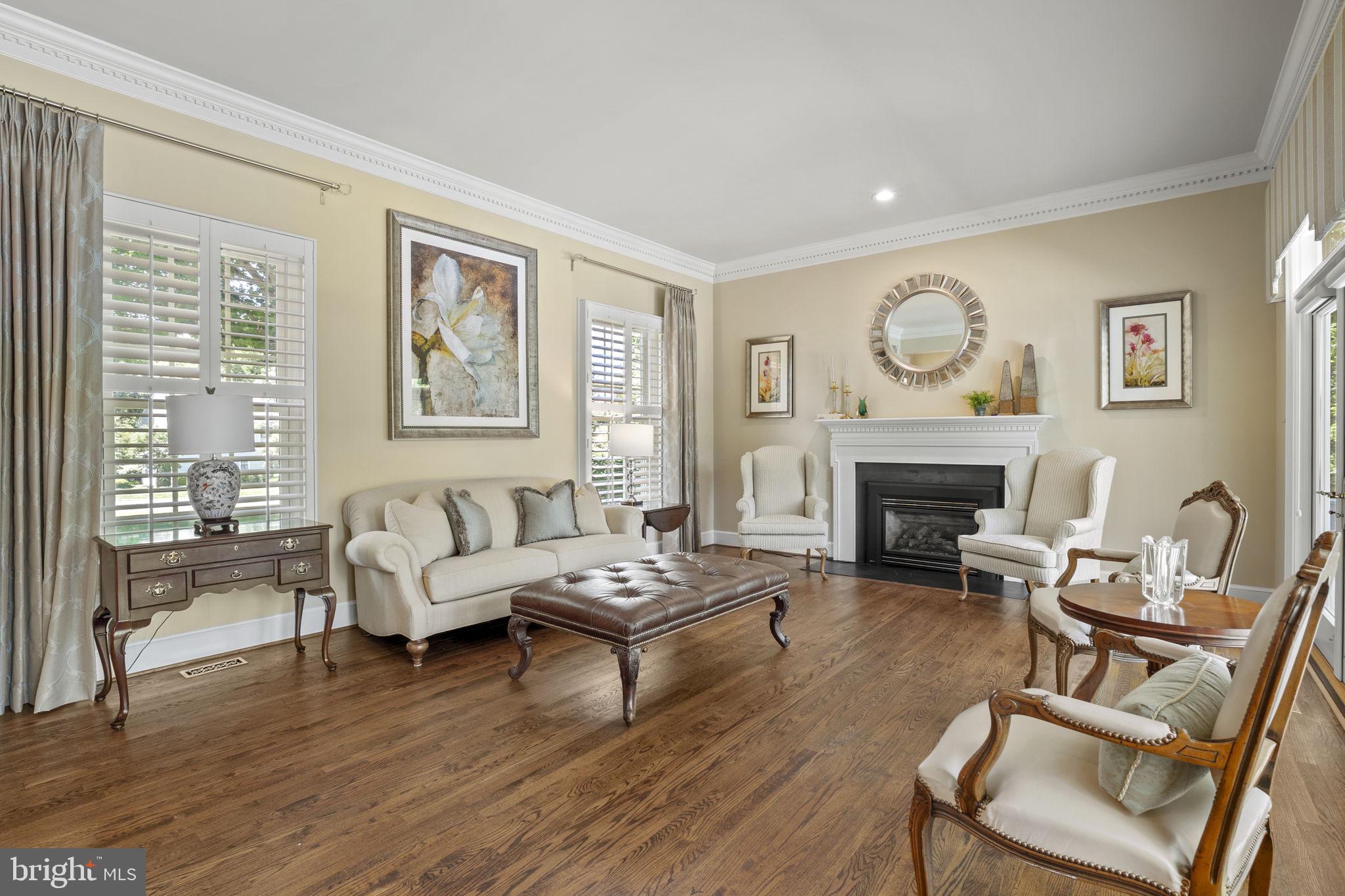 BONDBROOK - Residential