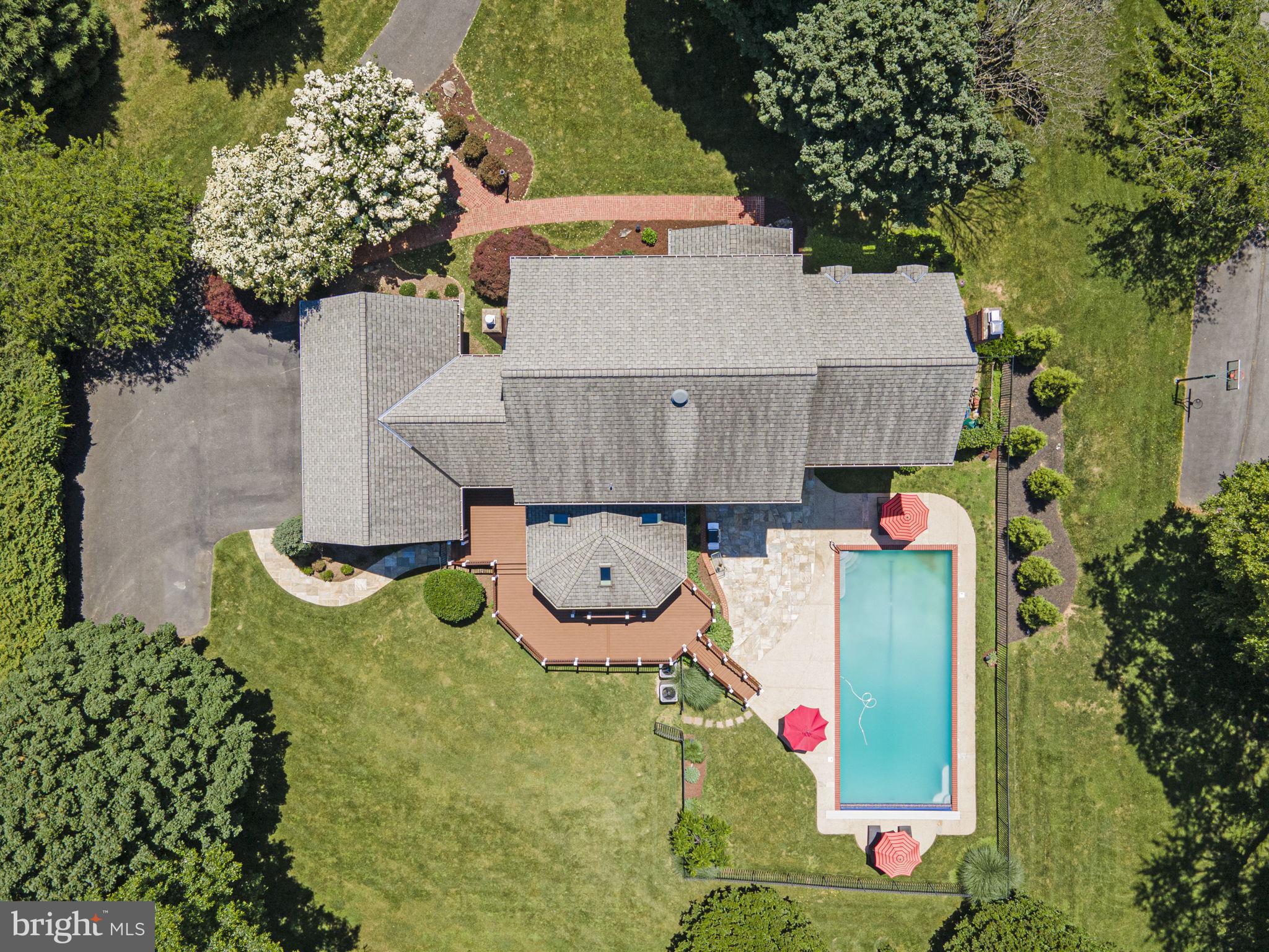 BONDBROOK - Residential