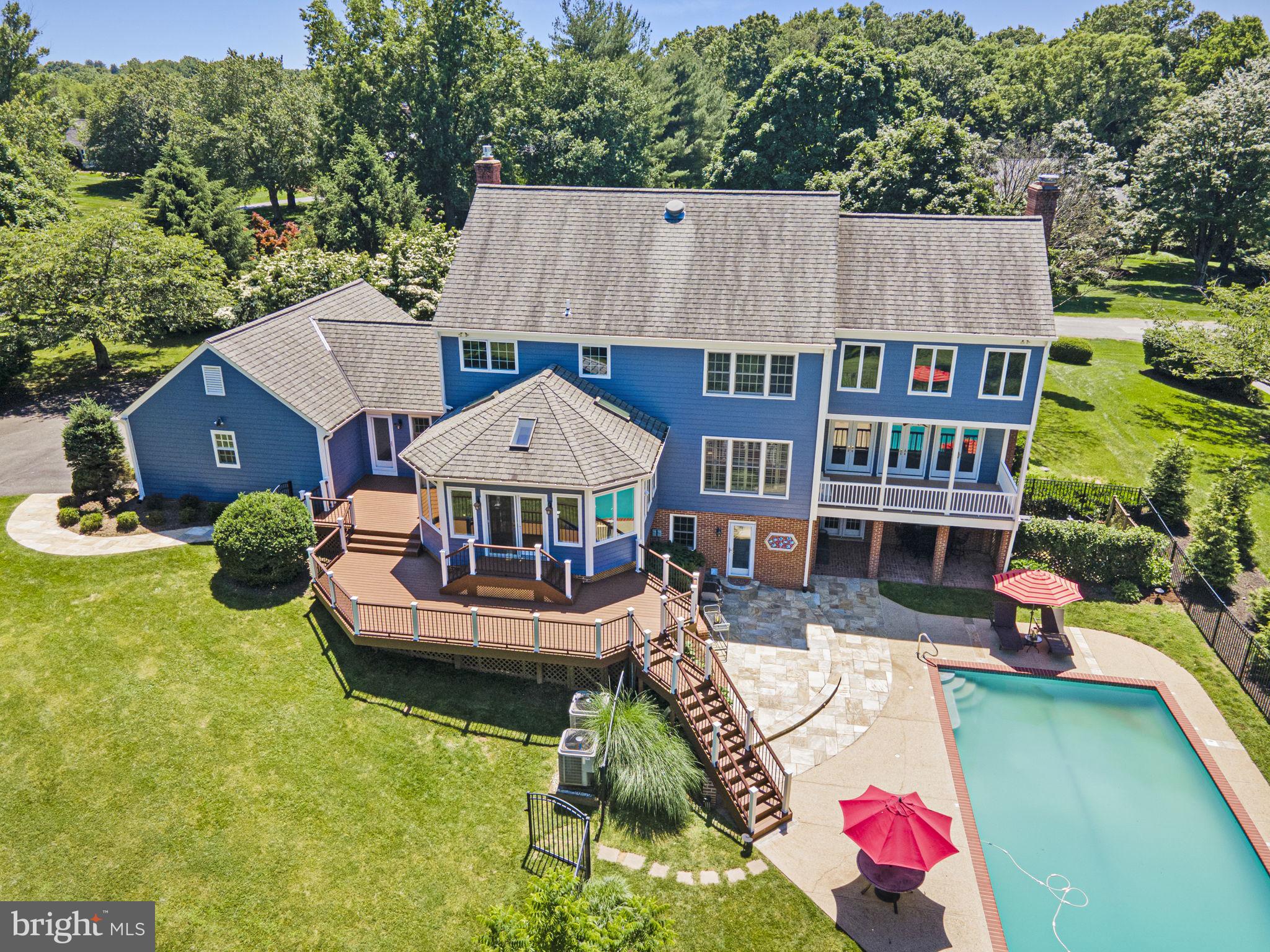 BONDBROOK - Residential