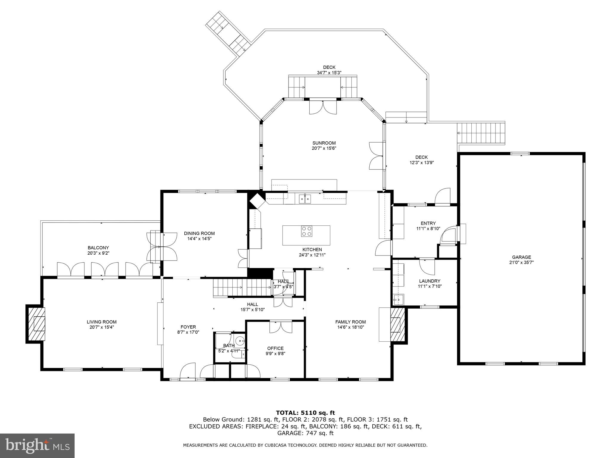 BONDBROOK - Residential
