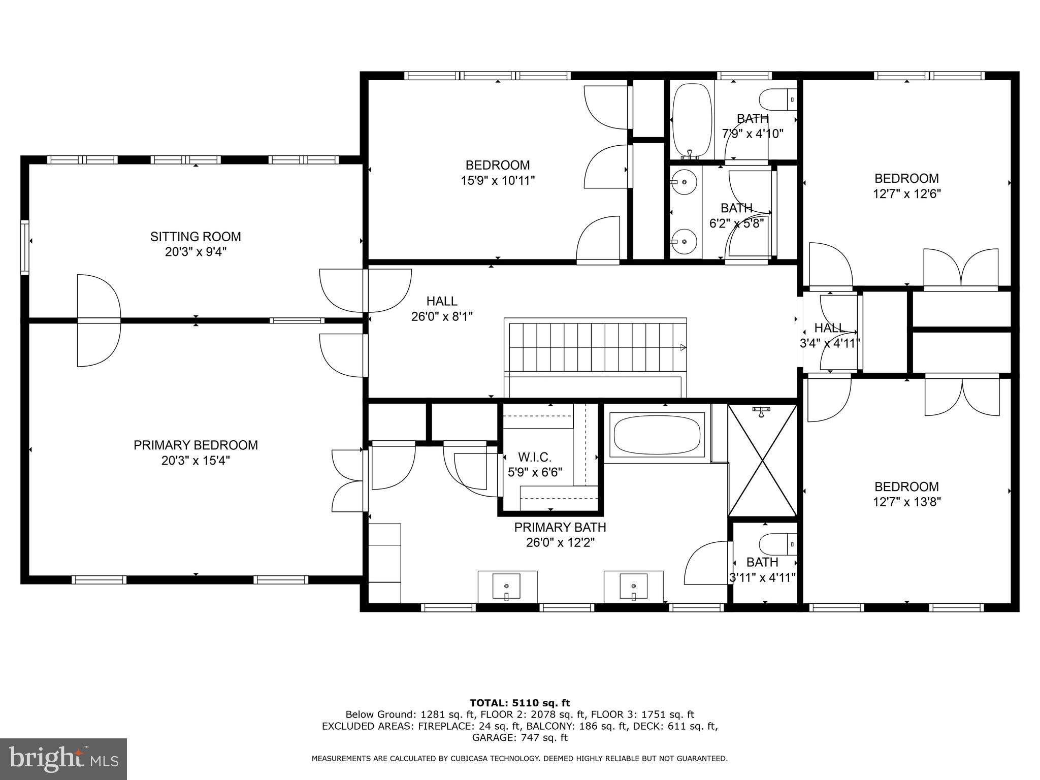 BONDBROOK - Residential