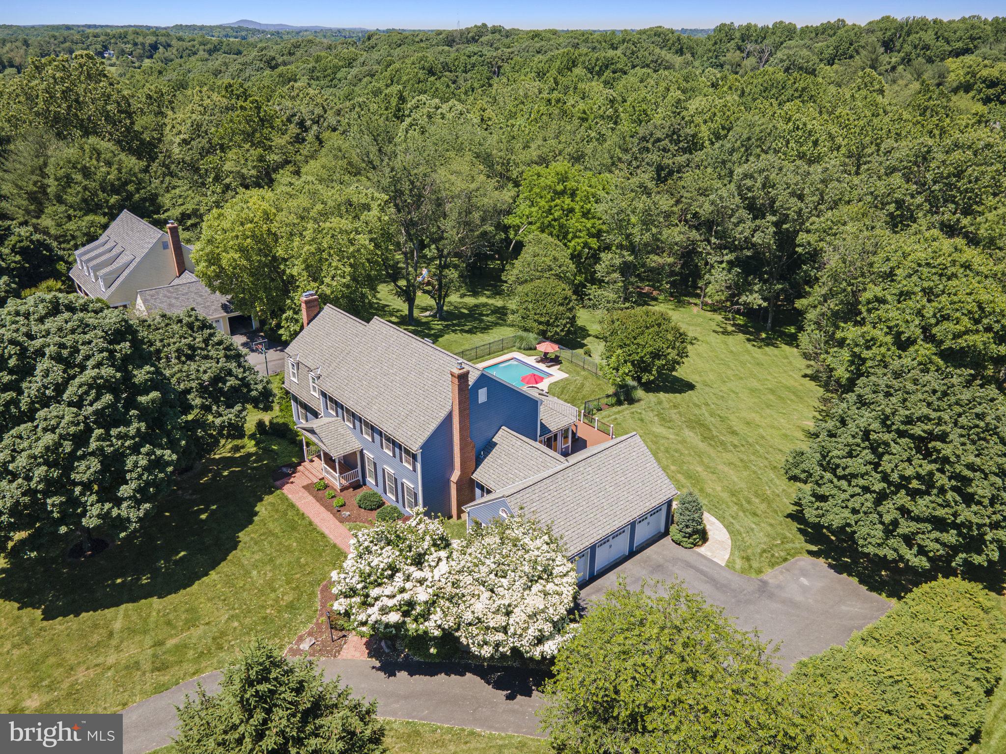 BONDBROOK - Residential