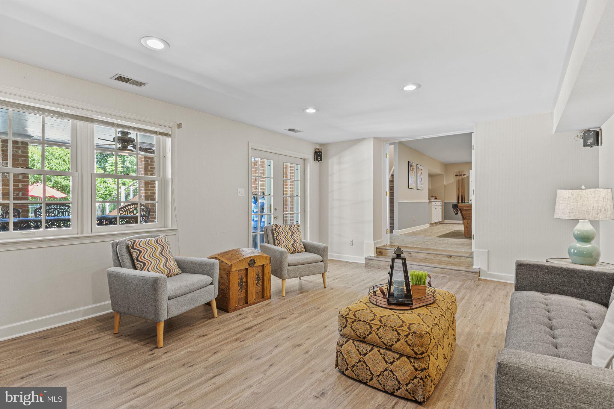 BONDBROOK - Residential