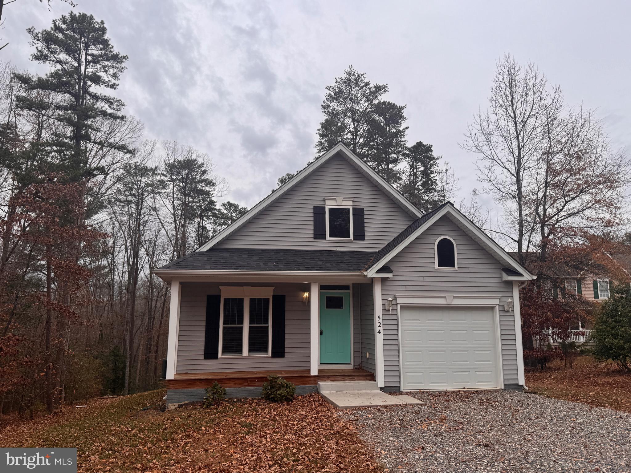 LAKE LAND OR - Residential Lease