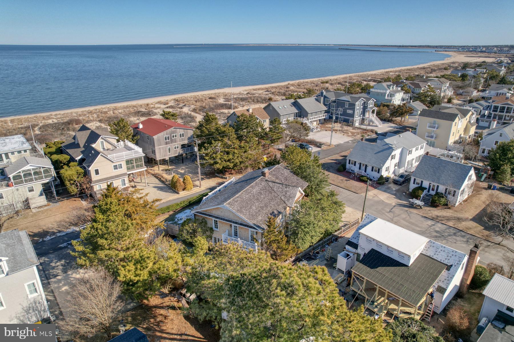 LEWES BEACH - Residential