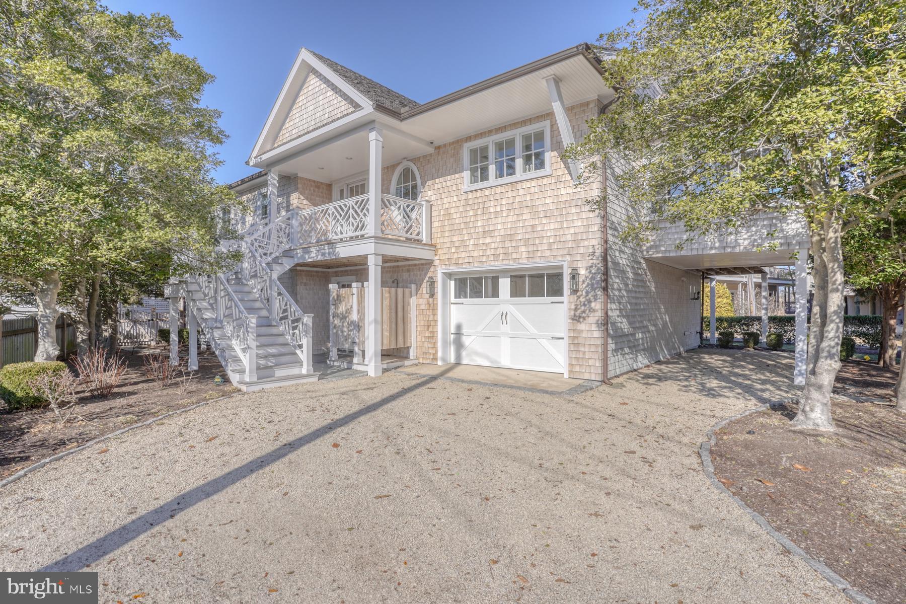 LEWES BEACH - Residential