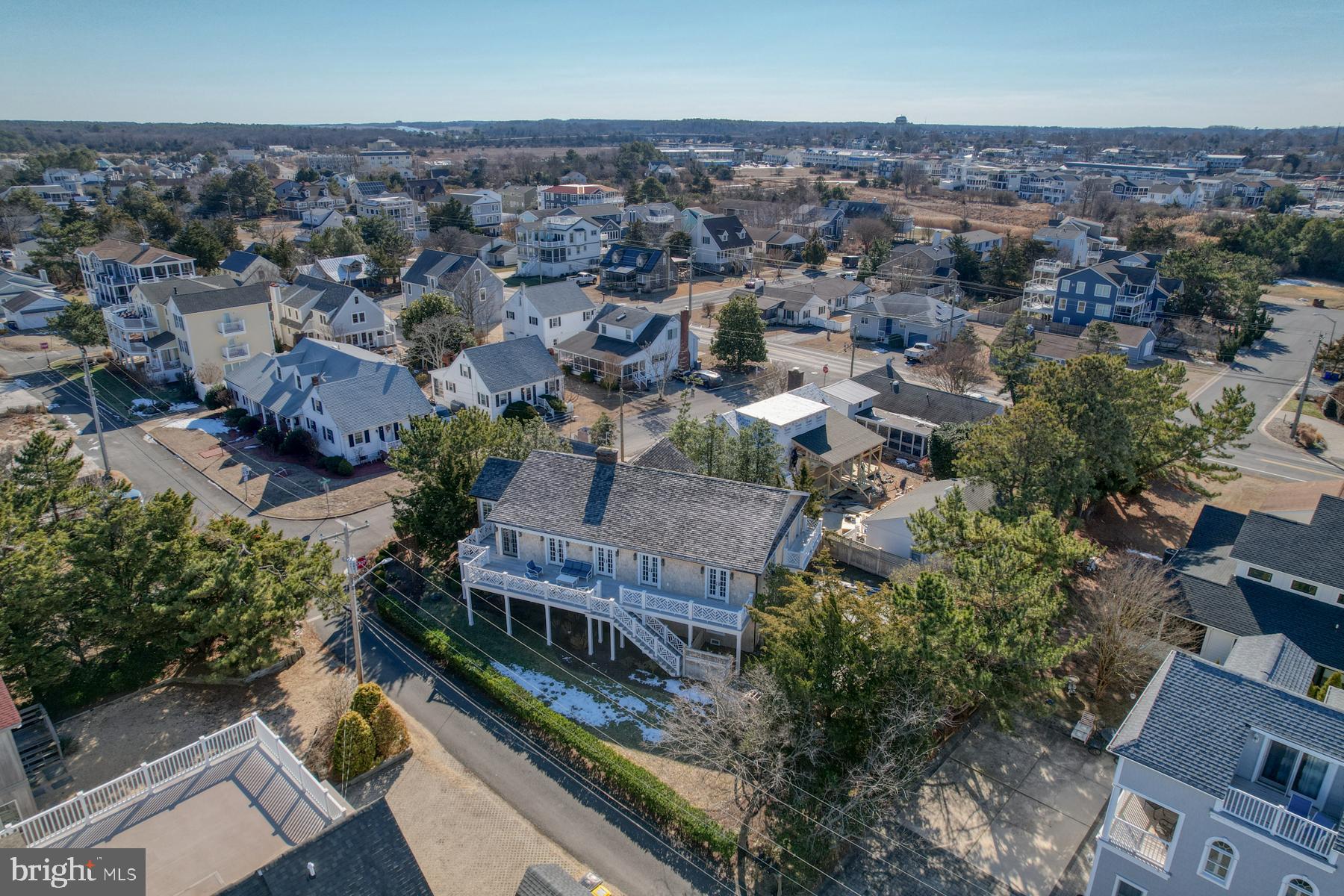 LEWES BEACH - Residential