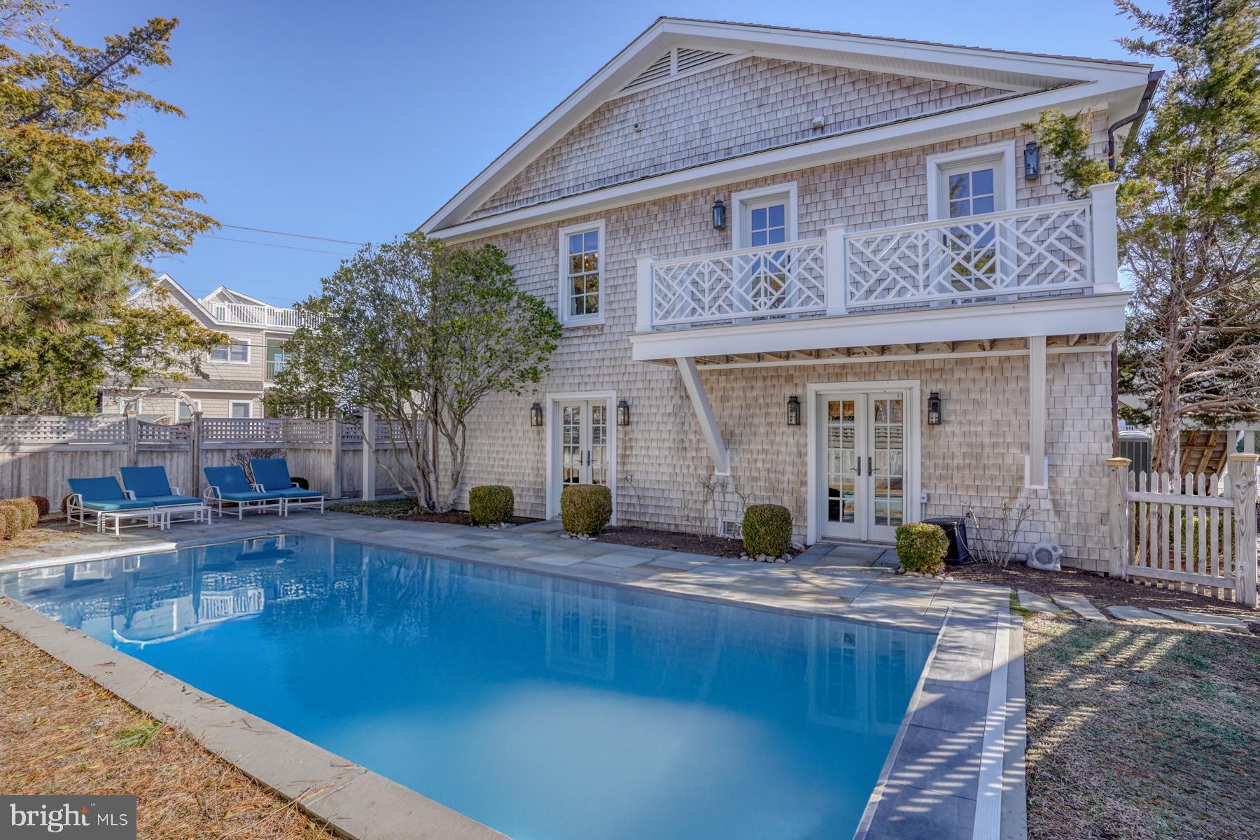 LEWES BEACH - Residential