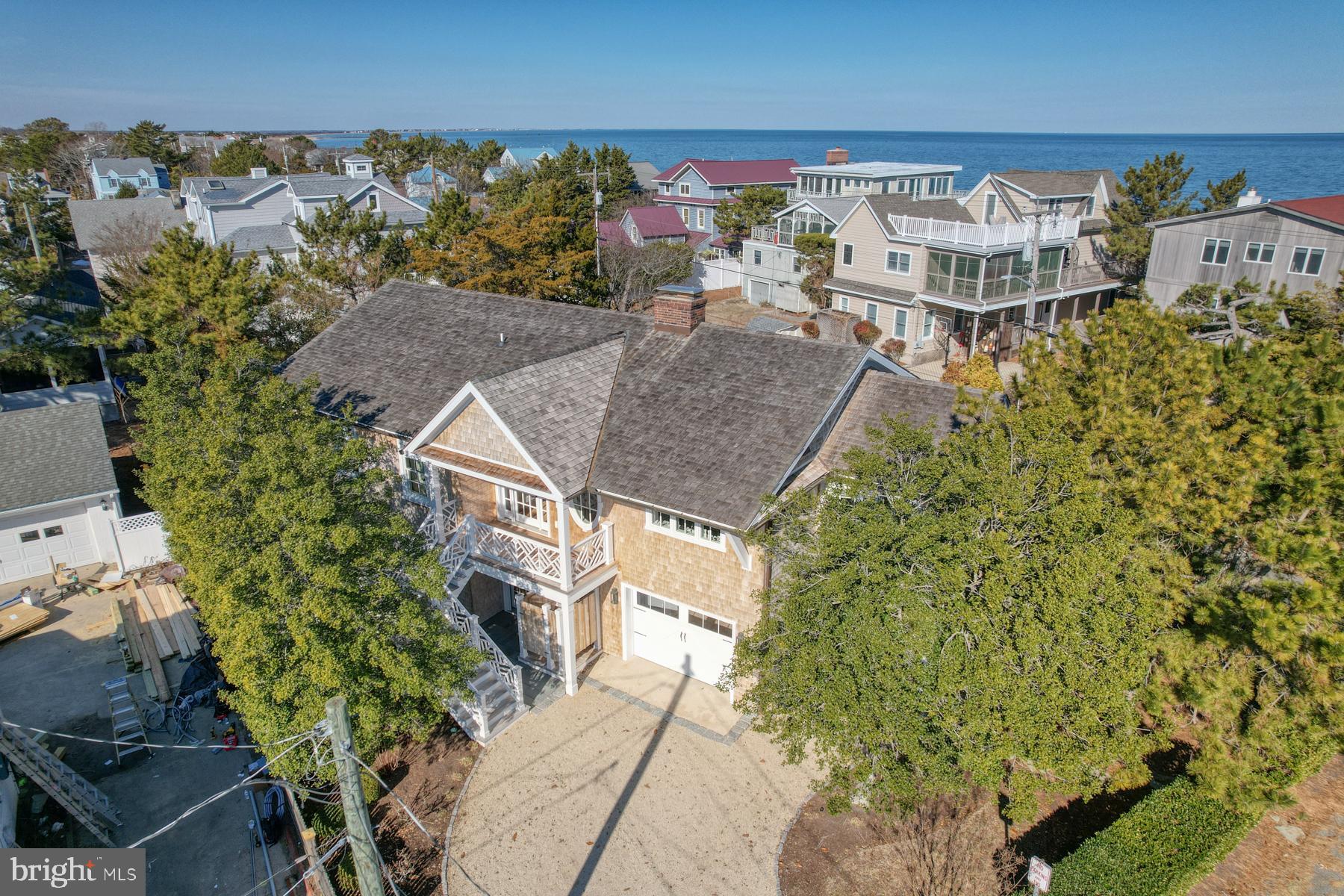 LEWES BEACH - Residential