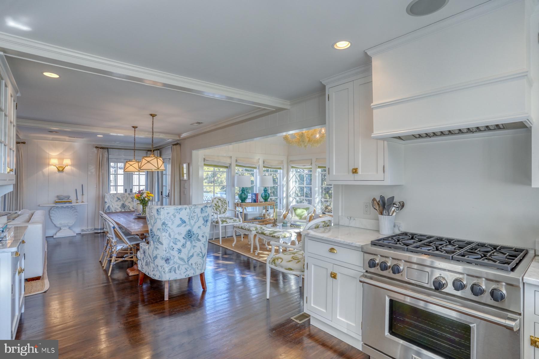 LEWES BEACH - Residential